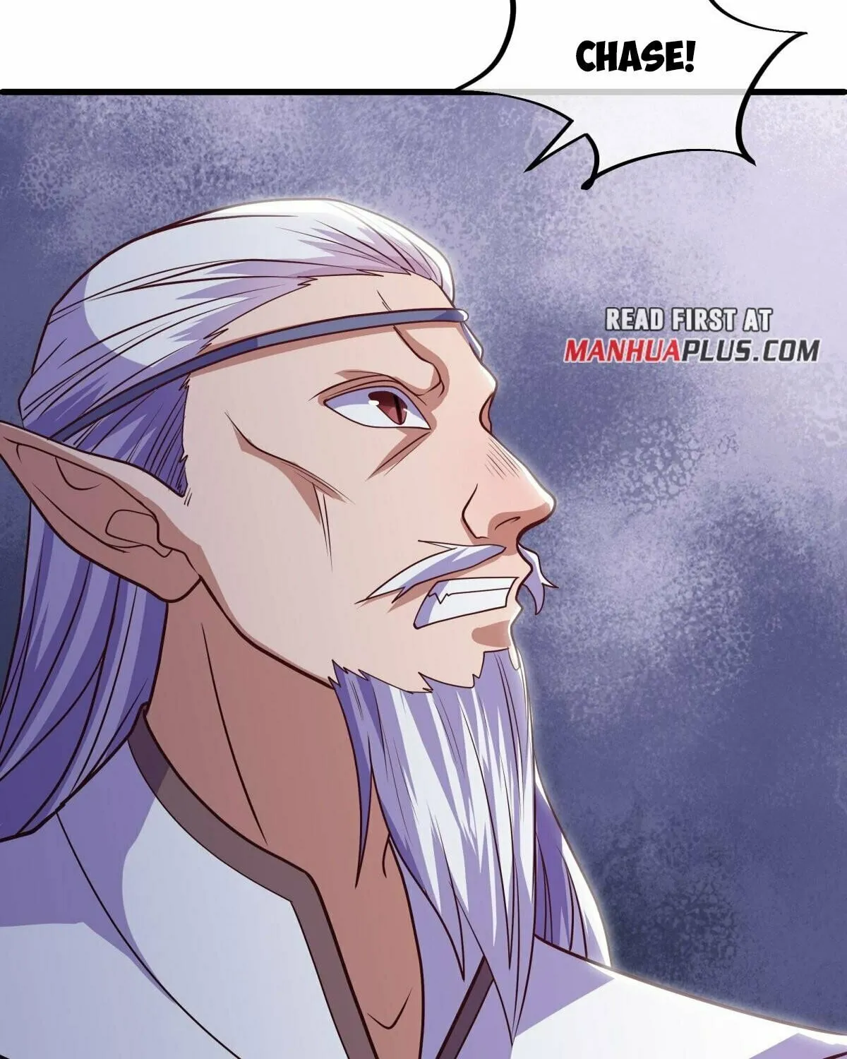 Peerless Battle Spirit (Colored) Chapter 524 page 70 - 