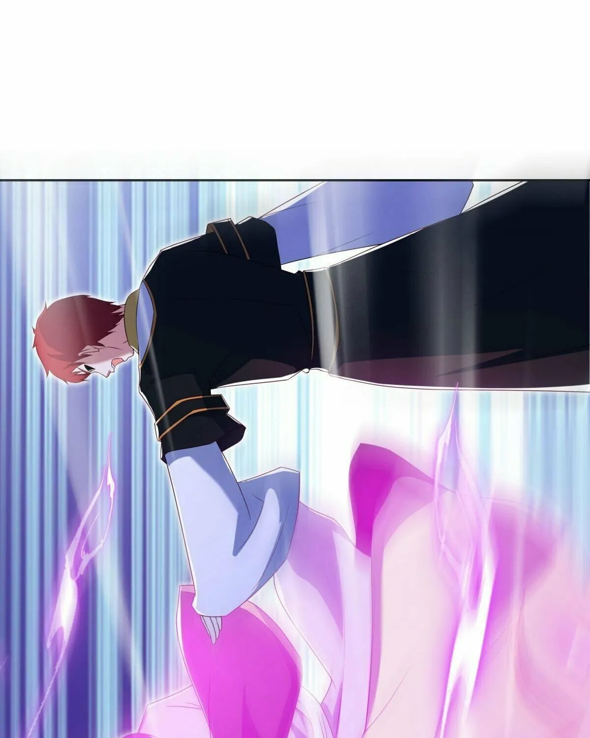 Peerless Battle Spirit (Colored) Chapter 524 page 8 - 