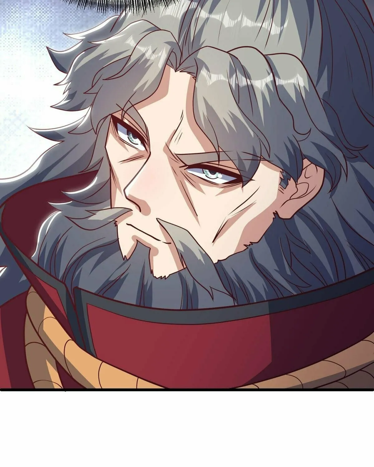 Peerless Battle Spirit (Colored) Chapter 524 page 75 - 