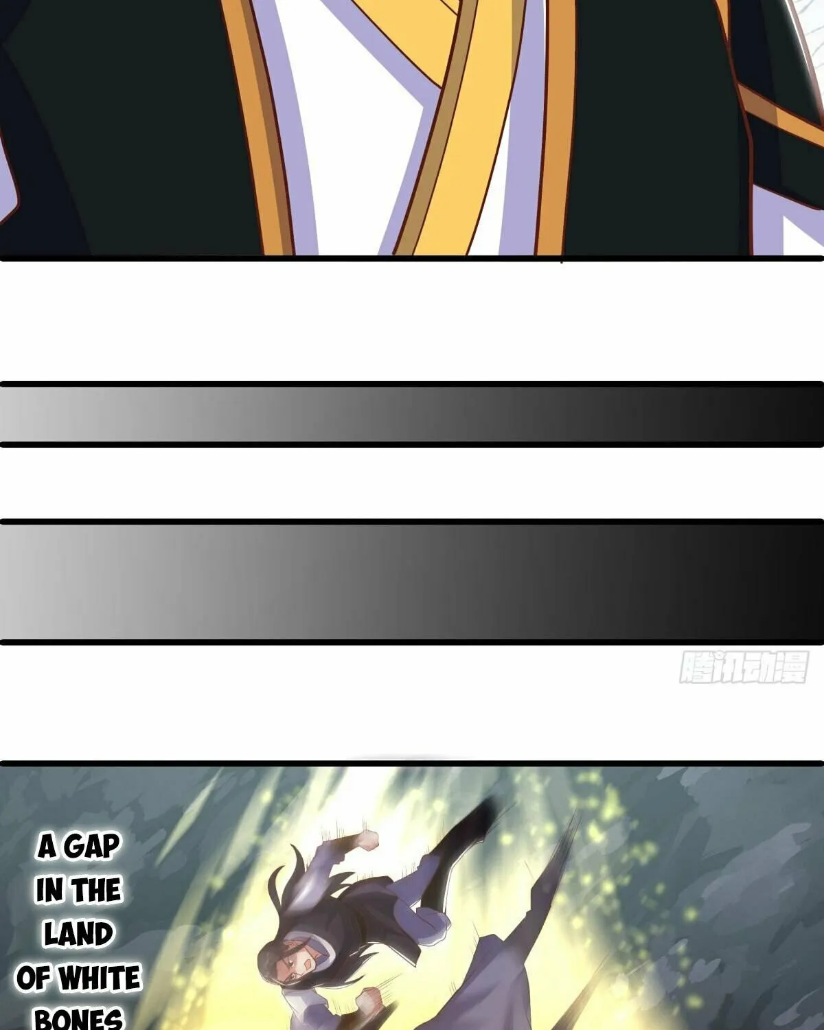 Peerless Battle Spirit (Colored) Chapter 524 page 79 - 