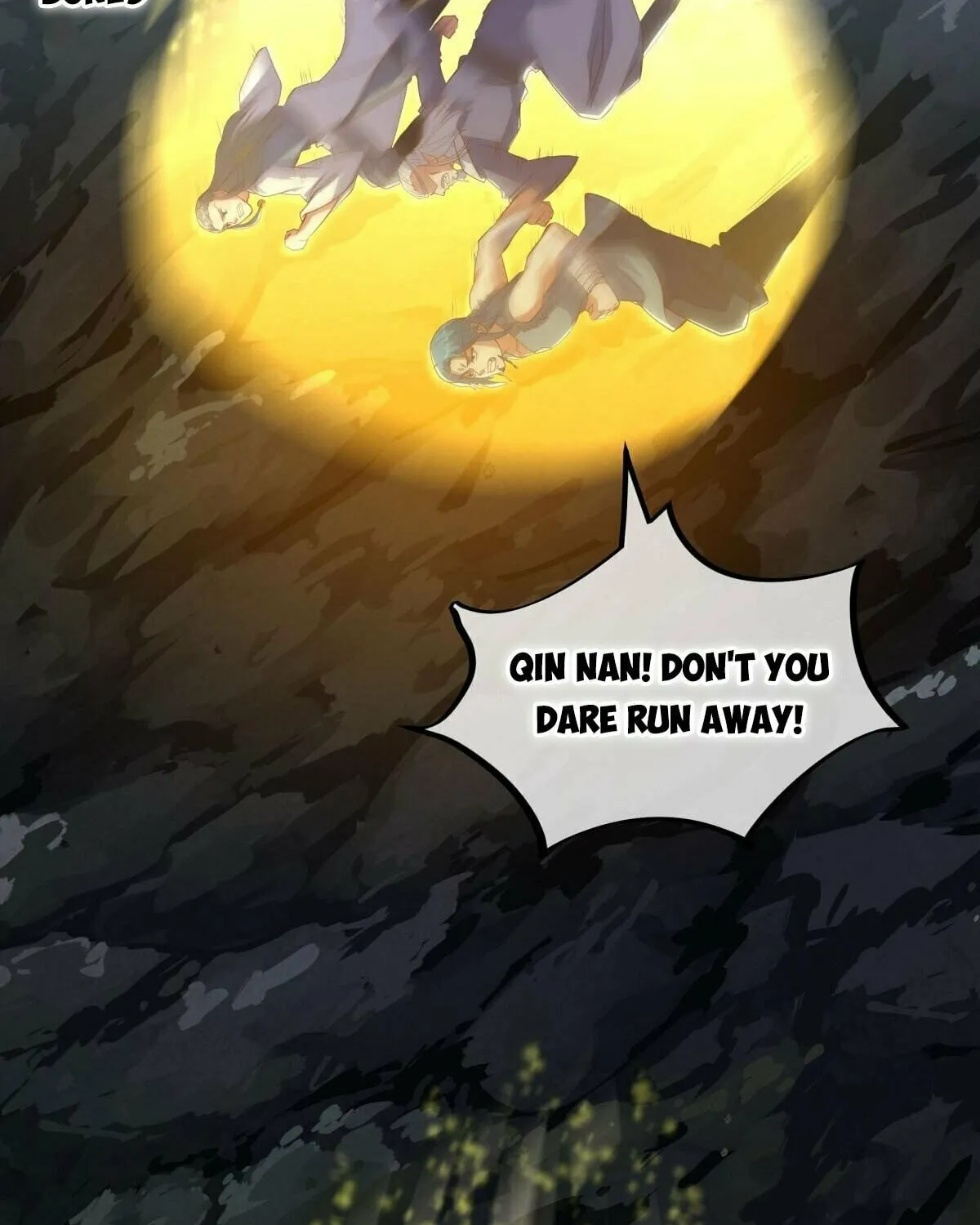 Peerless Battle Spirit (Colored) Chapter 524 page 80 - 
