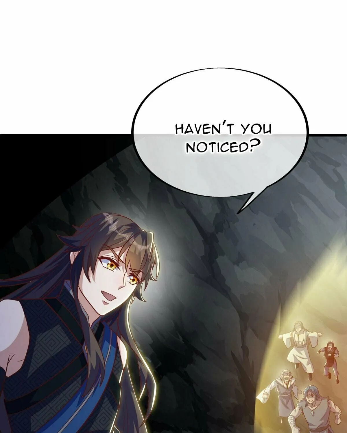 Peerless Battle Spirit (Colored) Chapter 524 page 83 - 