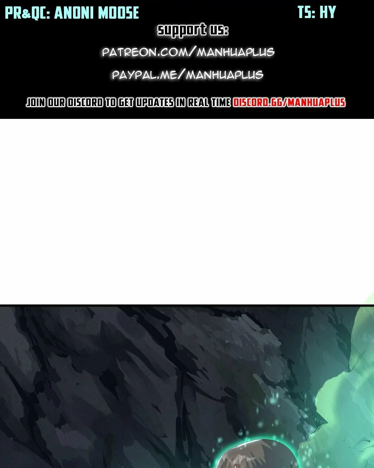 Peerless Battle Spirit (Colored) Chapter 525 page 2 - 