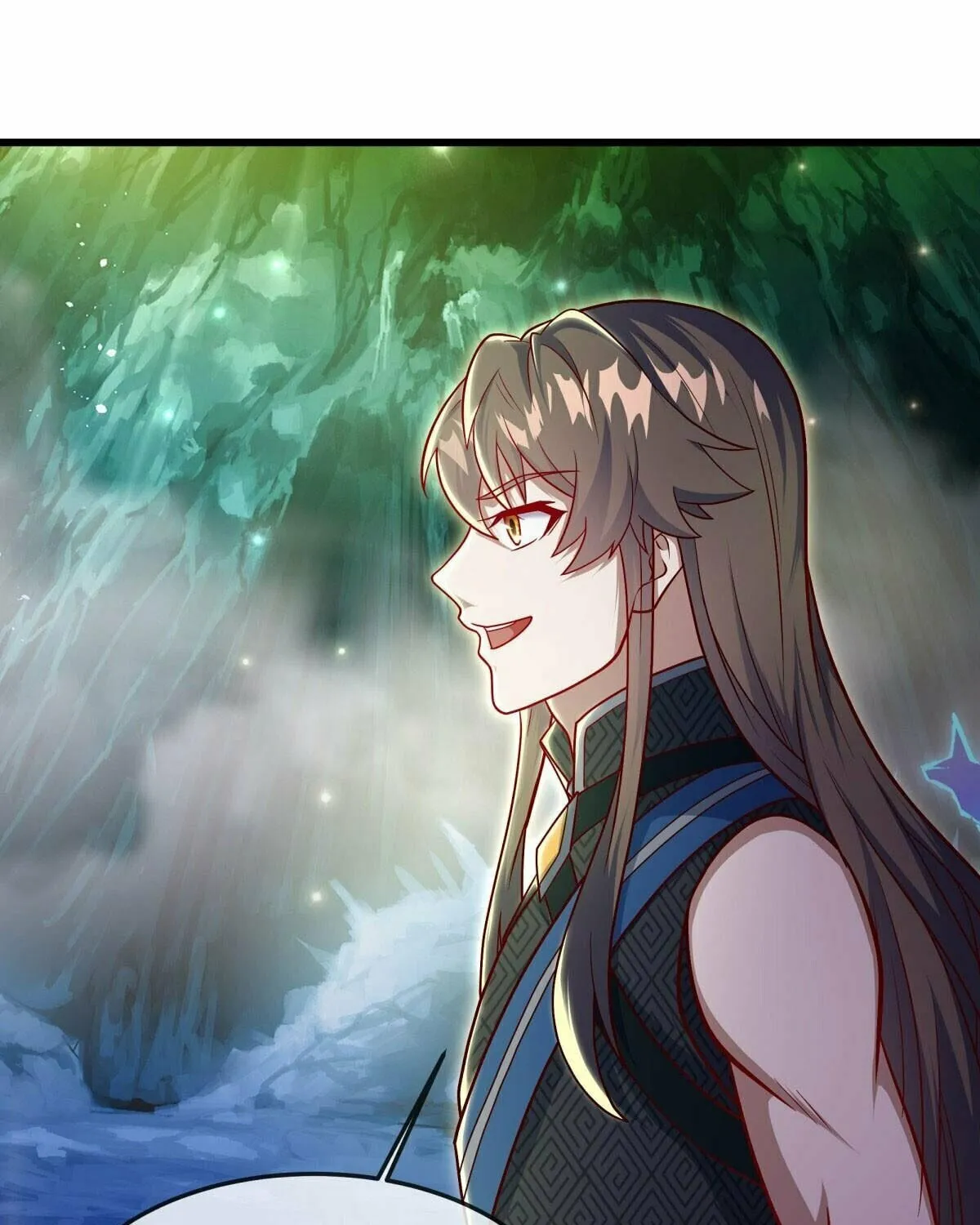 Peerless Battle Spirit (Colored) Chapter 525 page 29 - 