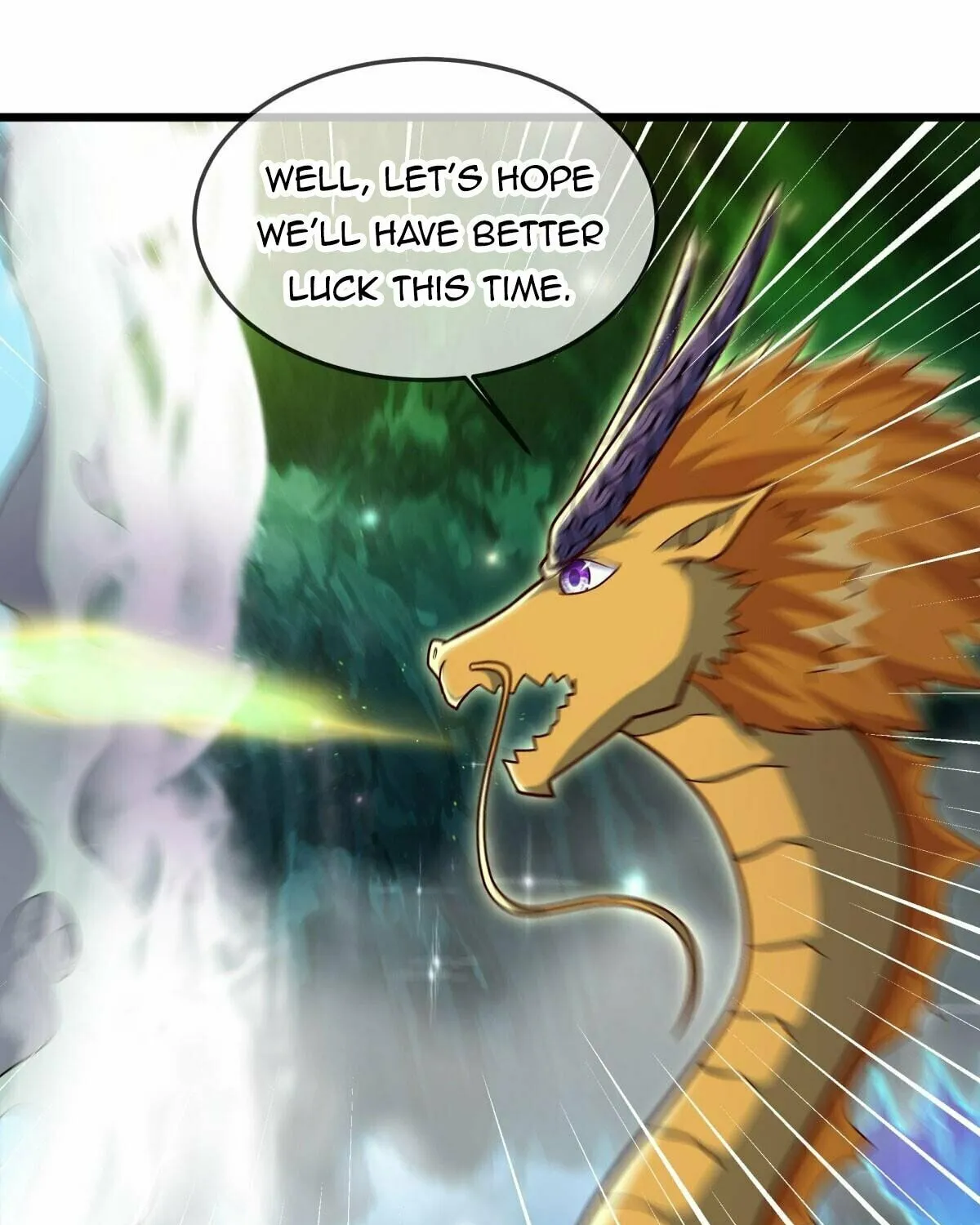 Peerless Battle Spirit (Colored) Chapter 525 page 39 - 
