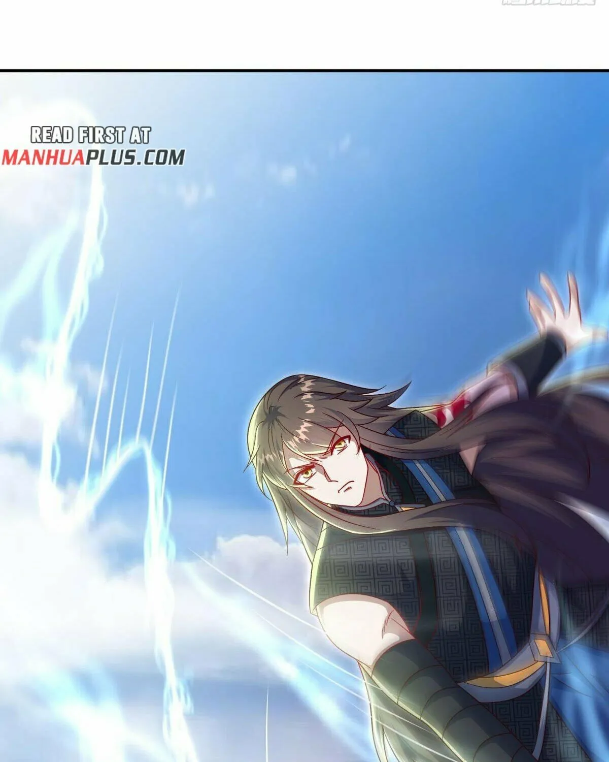 Peerless Battle Spirit (Colored) Chapter 525 page 65 - 