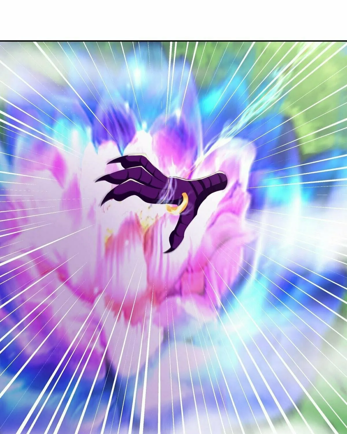 Peerless Battle Spirit (Colored) Chapter 525 page 69 - 