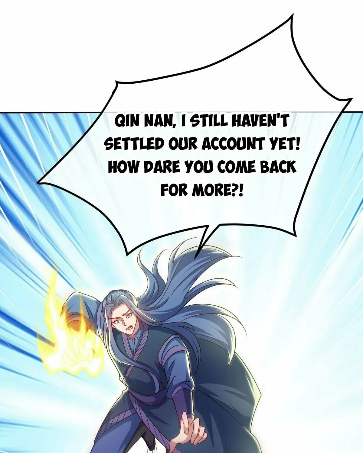 Peerless Battle Spirit (Colored) Chapter 525 page 73 - 