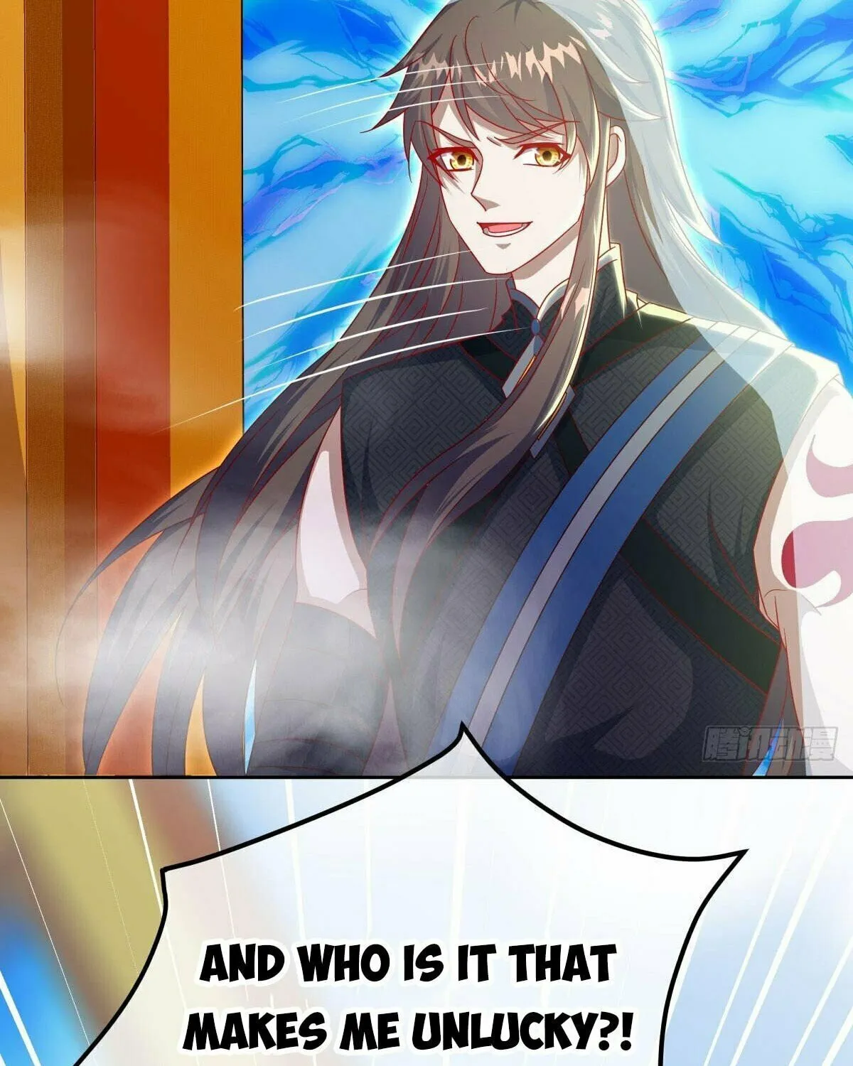 Peerless Battle Spirit (Colored) Chapter 525 page 77 - 