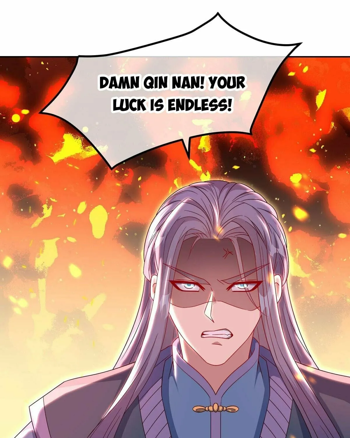 Peerless Battle Spirit (Colored) Chapter 525 page 81 - 