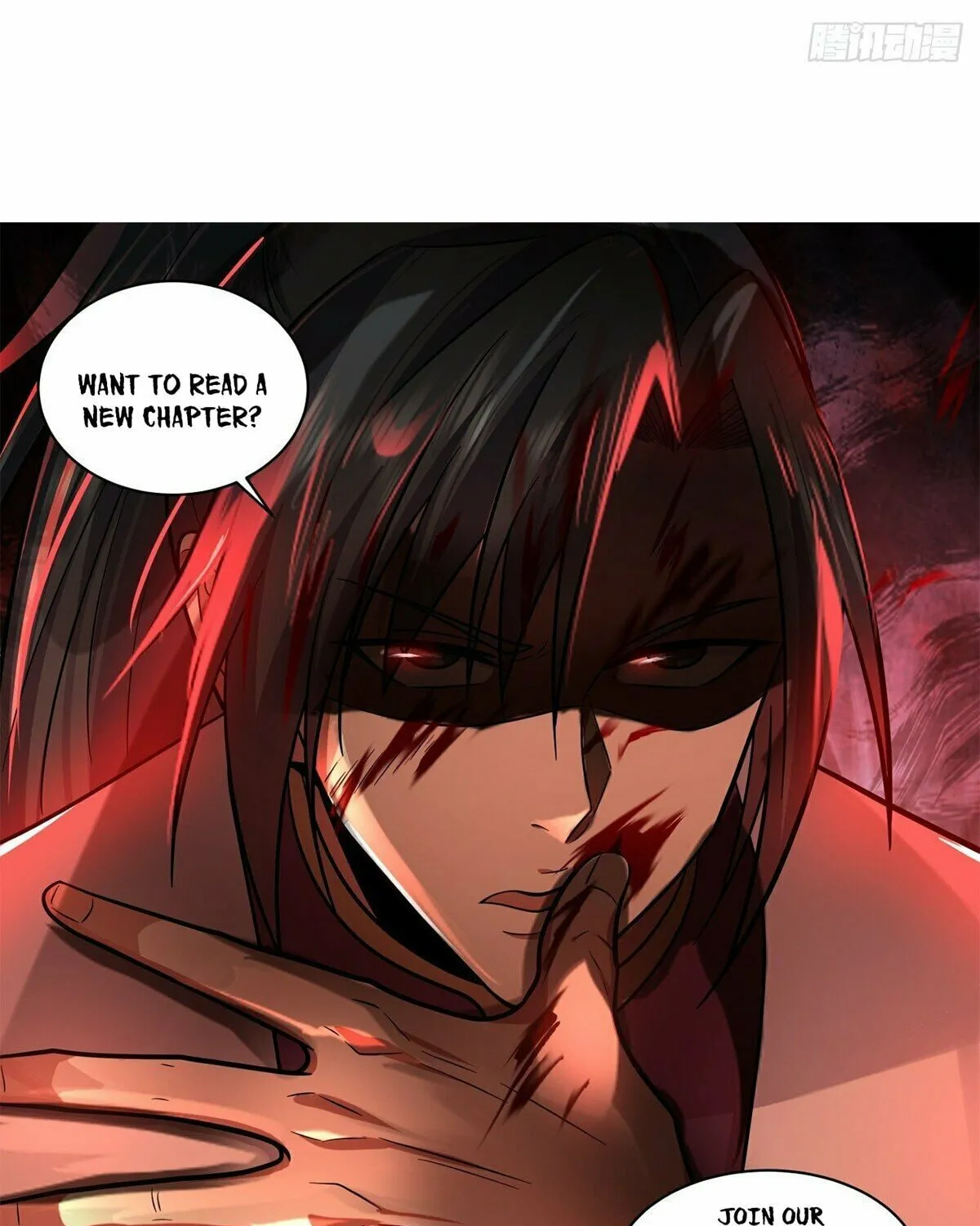 Peerless Battle Spirit (Colored) Chapter 525 page 91 - 