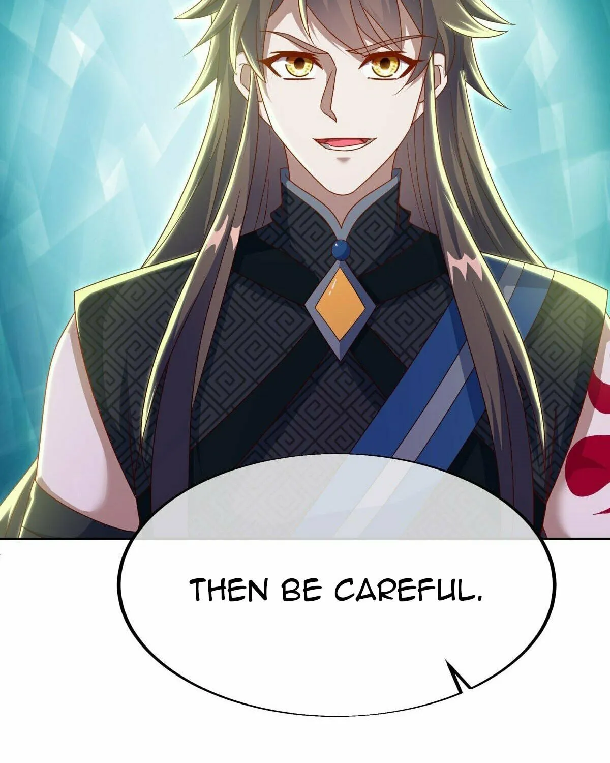 Peerless Battle Spirit (Colored) Chapter 526 page 11 - 