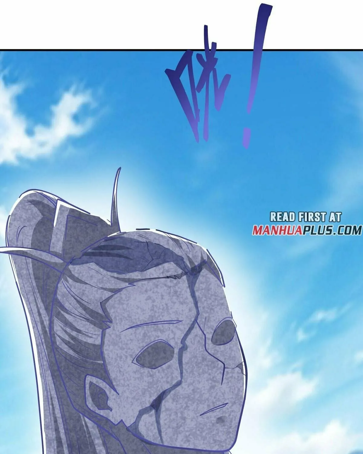 Peerless Battle Spirit (Colored) Chapter 526 page 31 - 