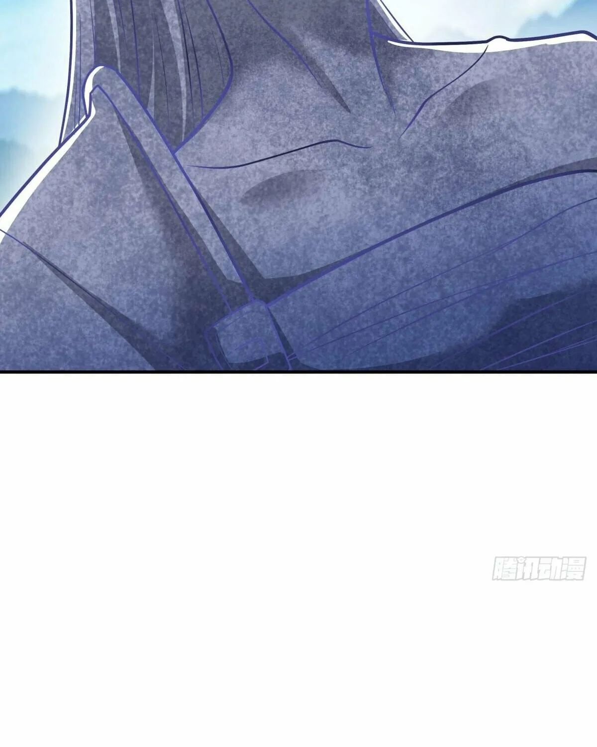 Peerless Battle Spirit (Colored) Chapter 526 page 32 - 