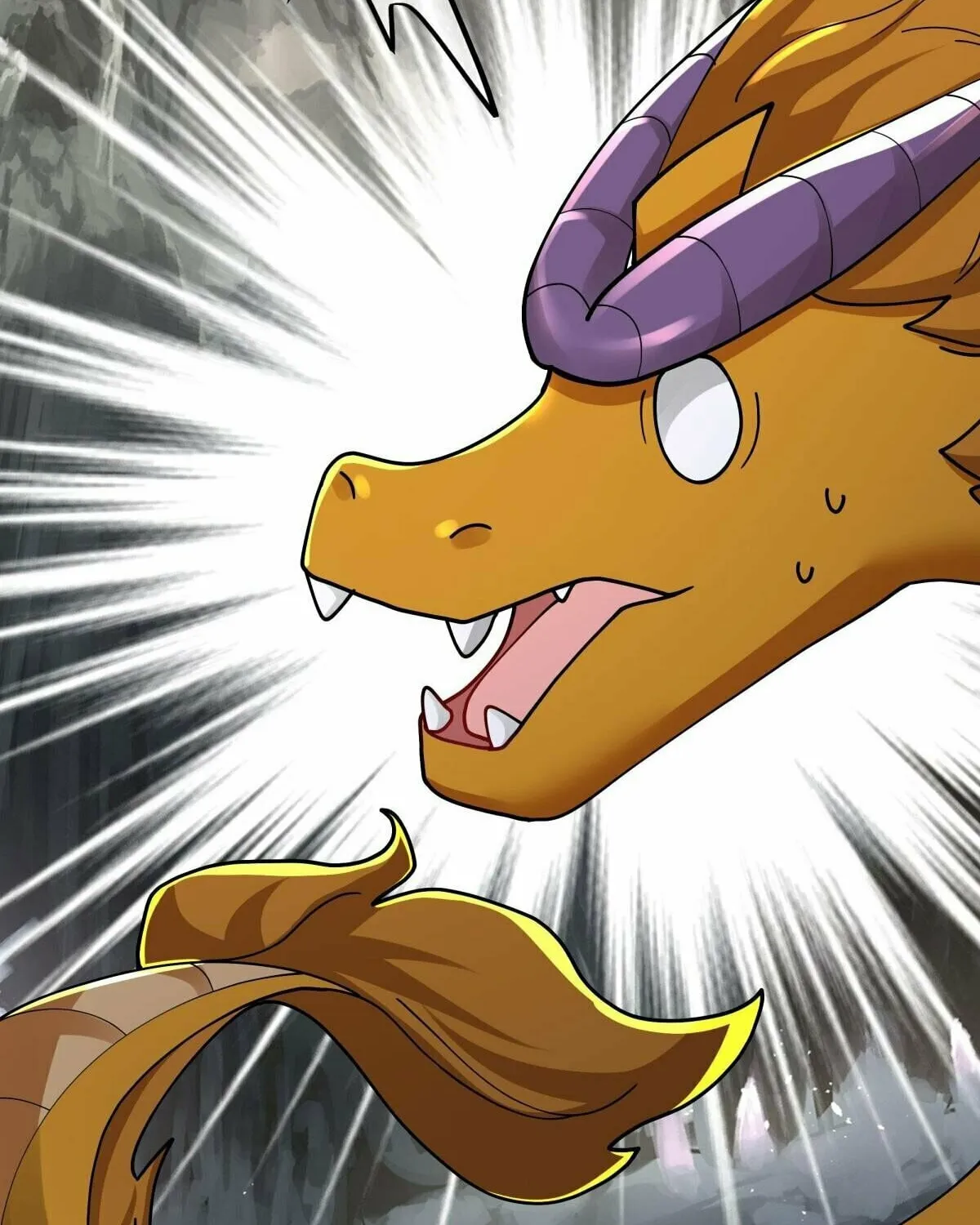 Peerless Battle Spirit (Colored) Chapter 526 page 44 - 