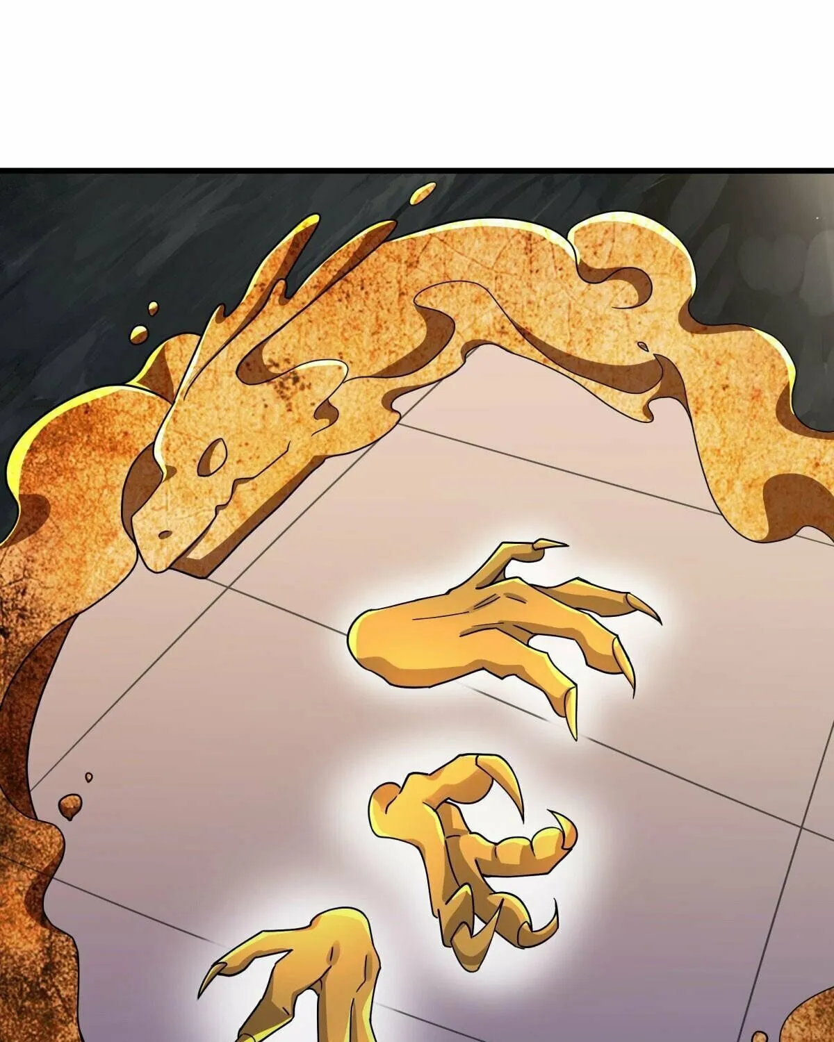 Peerless Battle Spirit (Colored) Chapter 526 page 51 - 