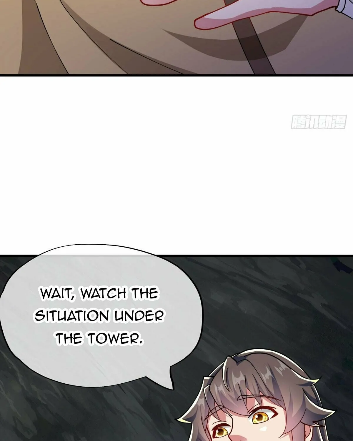 Peerless Battle Spirit (Colored) Chapter 526 page 54 - 