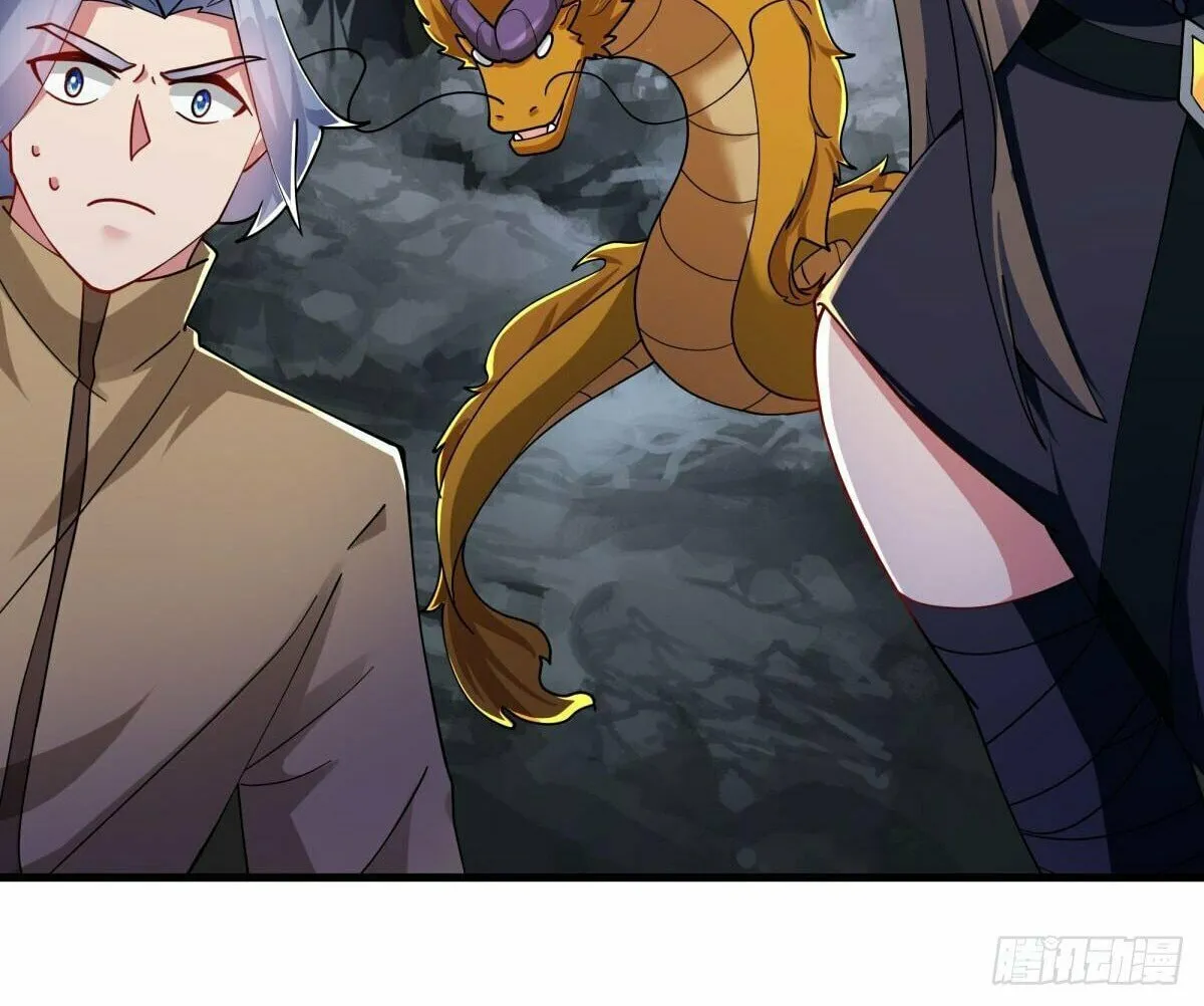 Peerless Battle Spirit (Colored) Chapter 526 page 62 - 