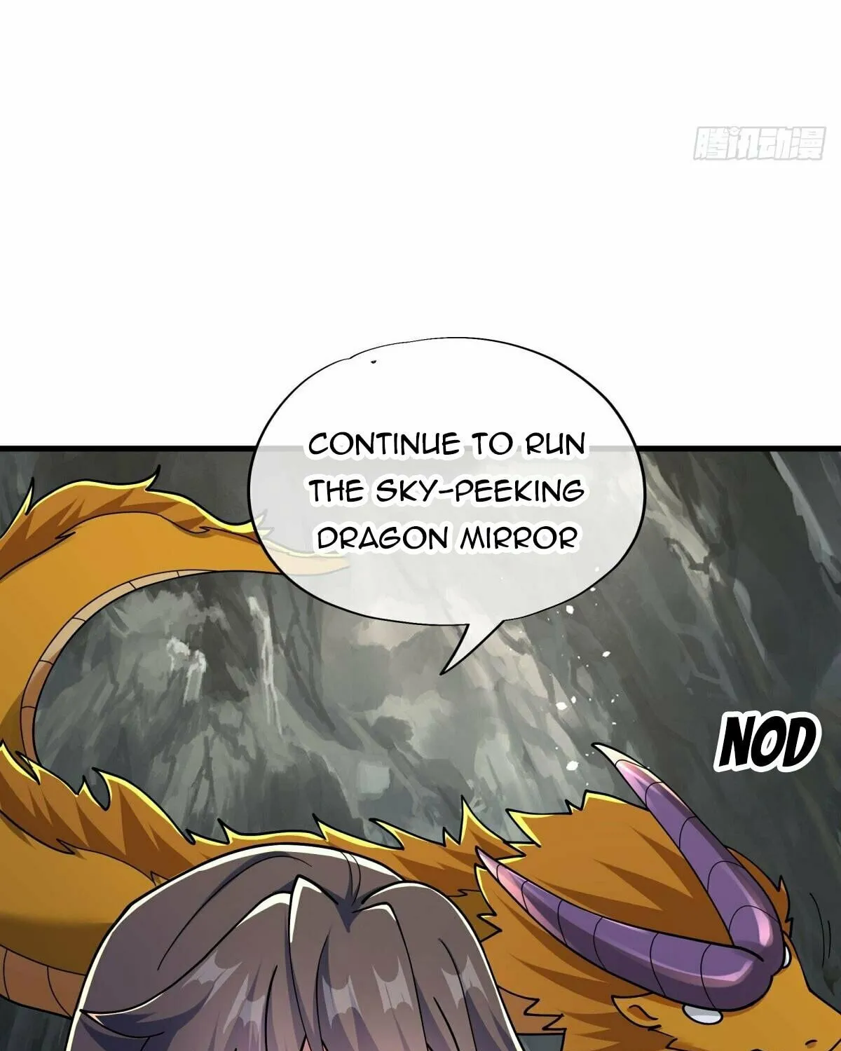 Peerless Battle Spirit (Colored) Chapter 526 page 67 - 