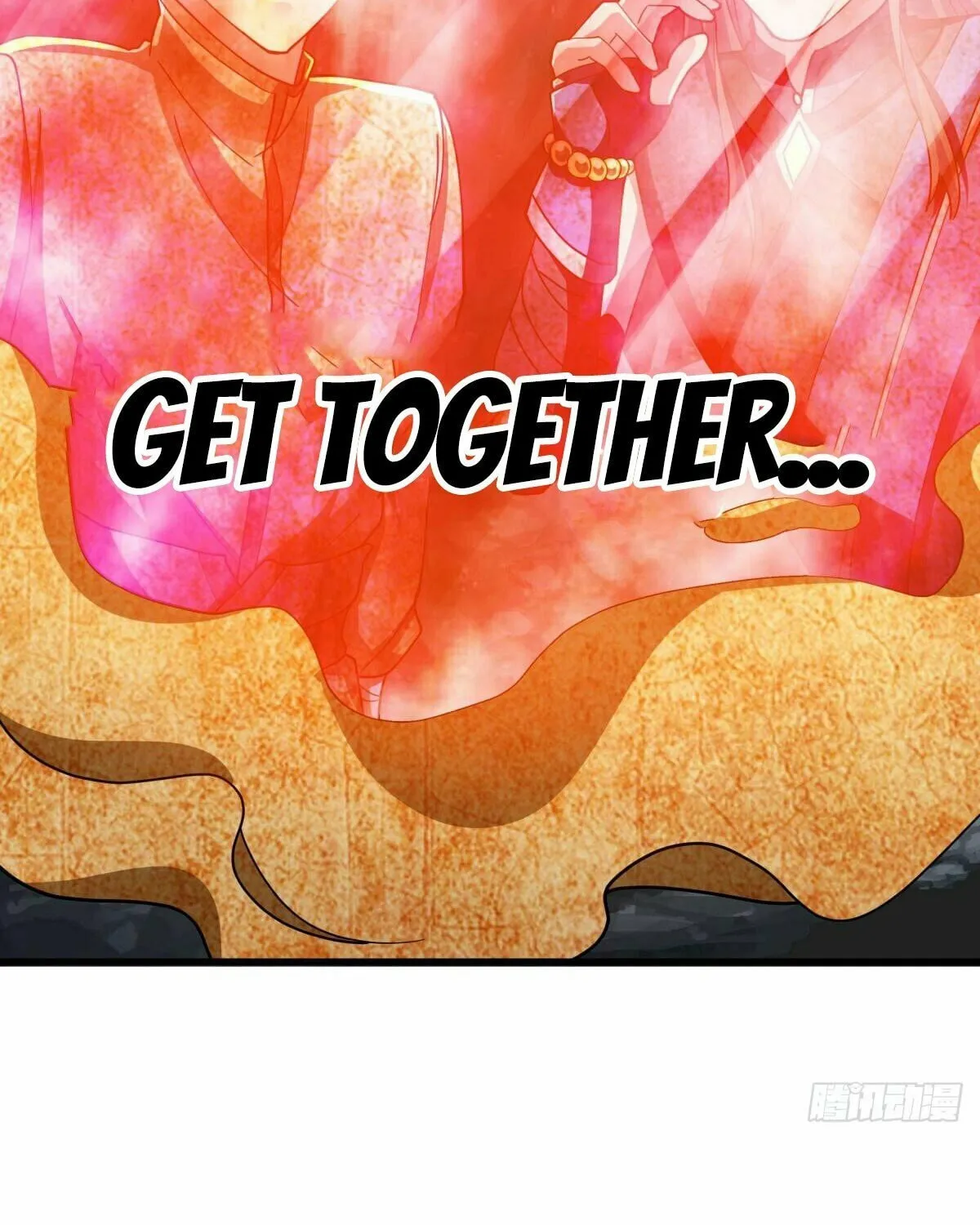 Peerless Battle Spirit (Colored) Chapter 526 page 72 - 
