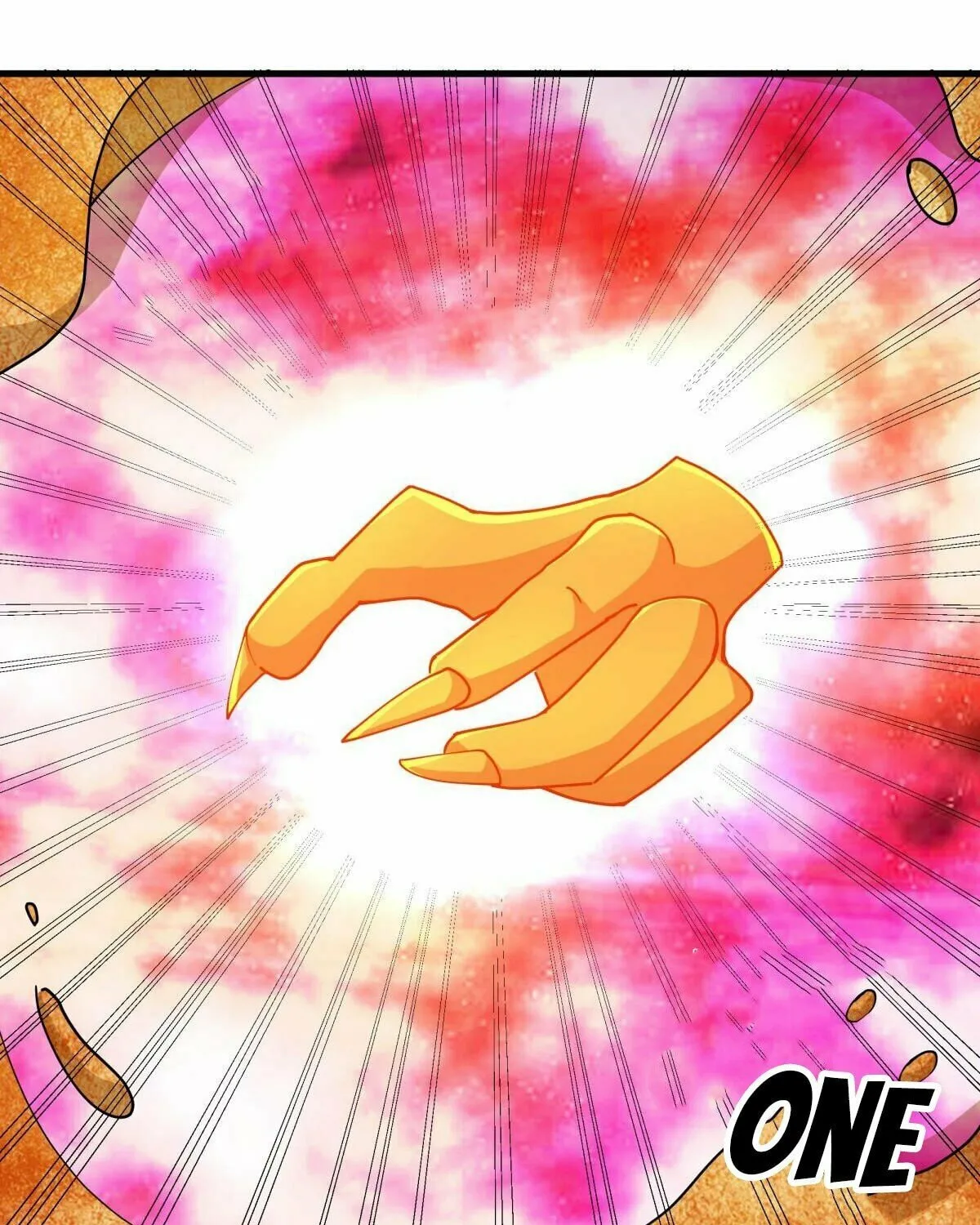 Peerless Battle Spirit (Colored) Chapter 526 page 73 - 