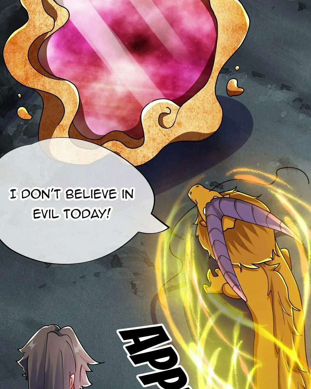 Peerless Battle Spirit (Colored) Chapter 526 page 82 - 