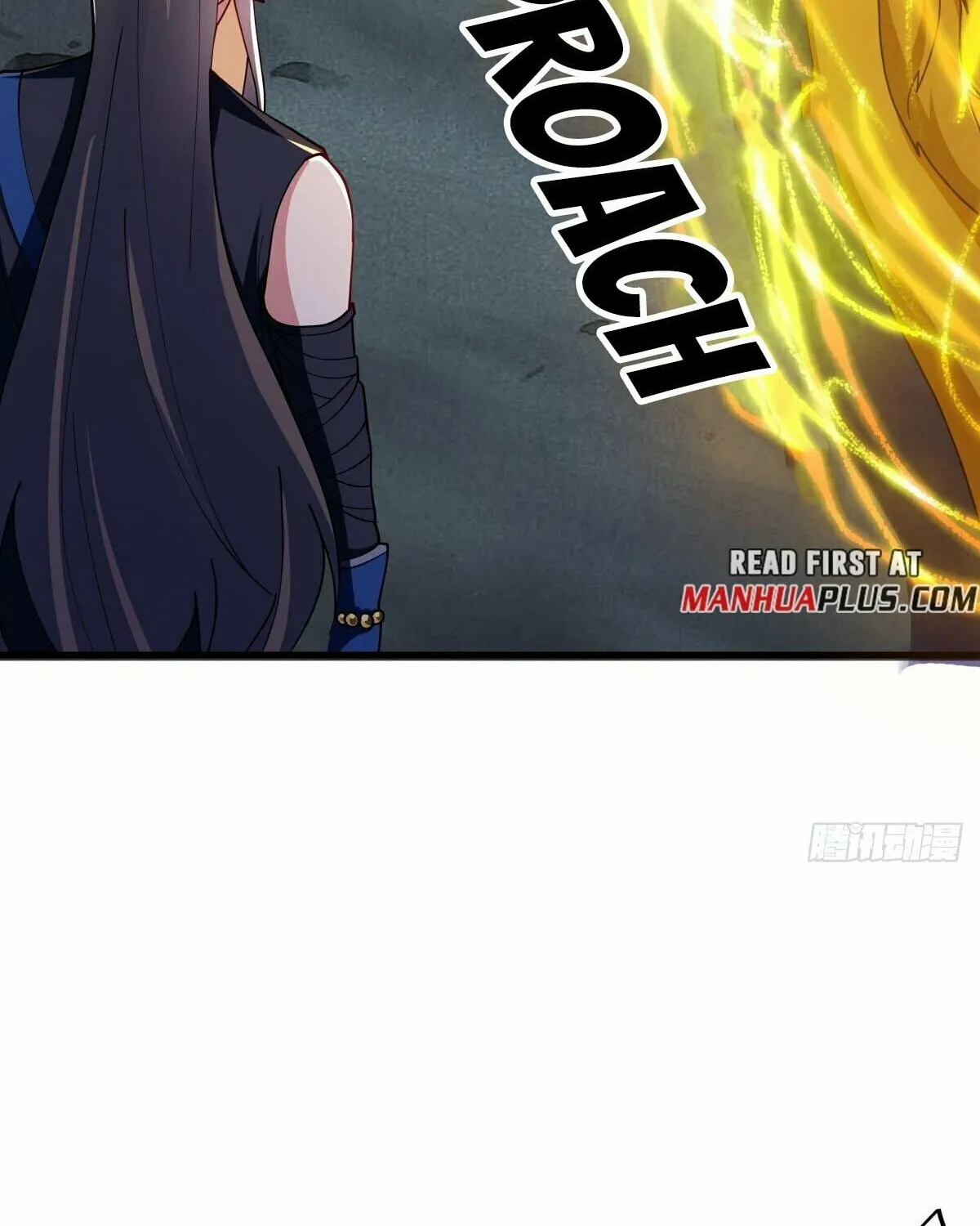 Peerless Battle Spirit (Colored) Chapter 526 page 83 - 