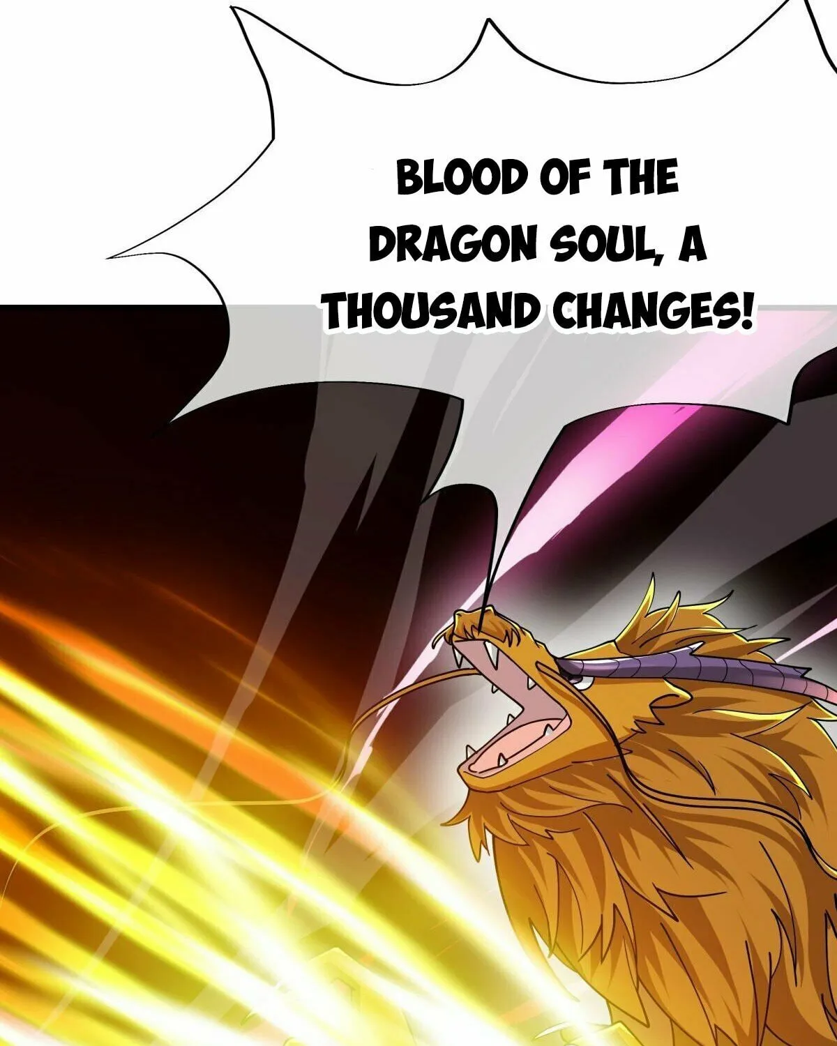 Peerless Battle Spirit (Colored) Chapter 526 page 84 - 