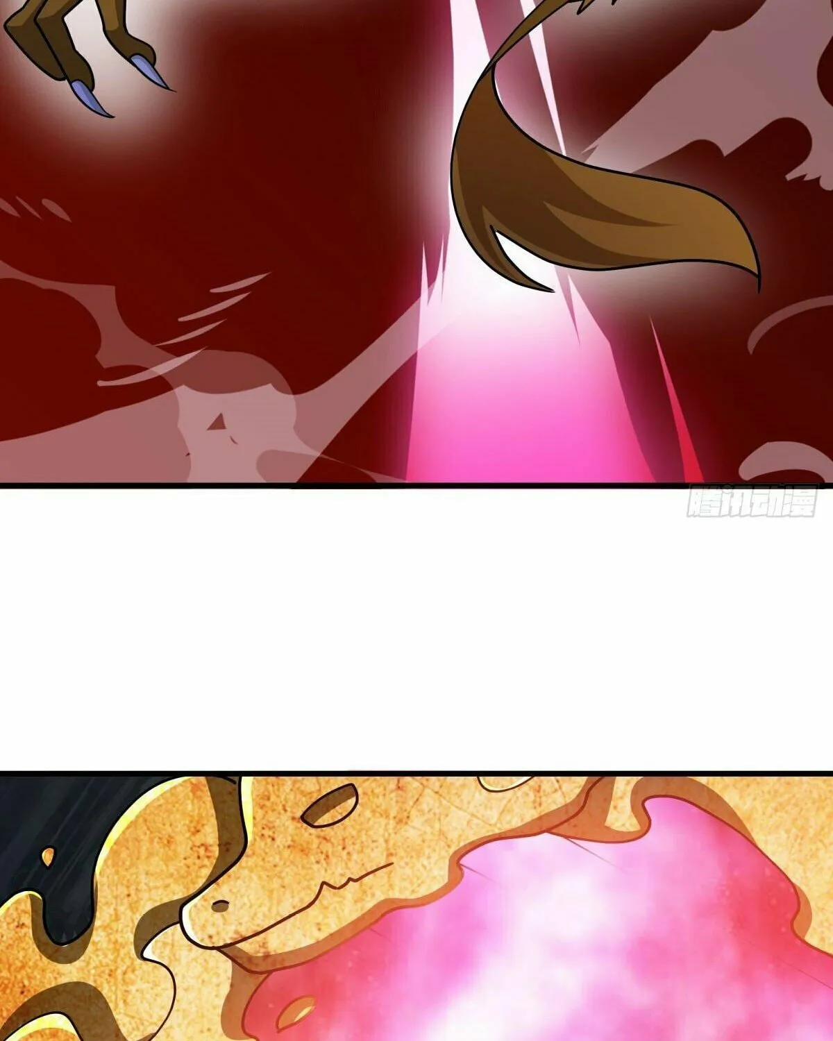 Peerless Battle Spirit (Colored) Chapter 526 page 86 - 