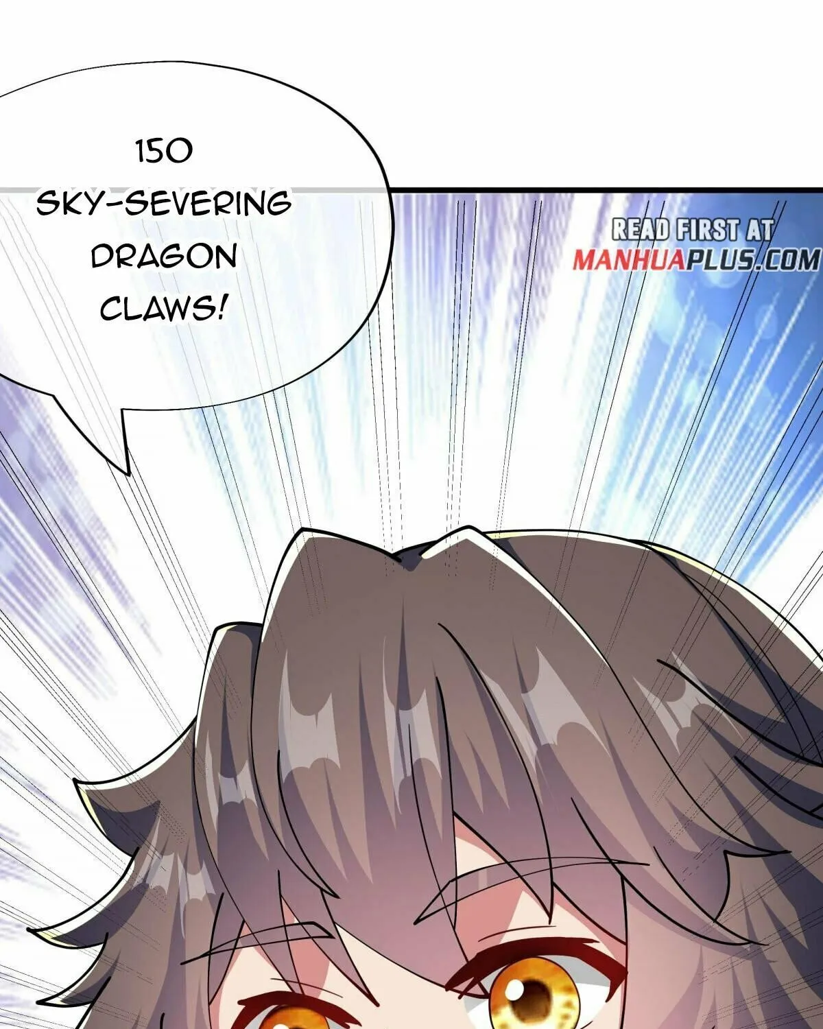 Peerless Battle Spirit (Colored) Chapter 526 page 91 - 