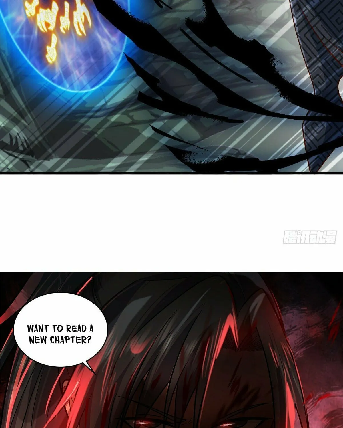 Peerless Battle Spirit (Colored) Chapter 526 page 97 - 
