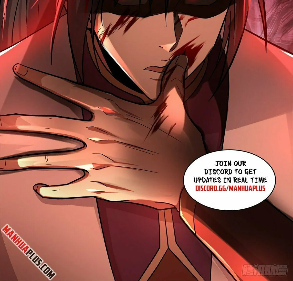 Peerless Battle Spirit (Colored) Chapter 526 page 98 - 