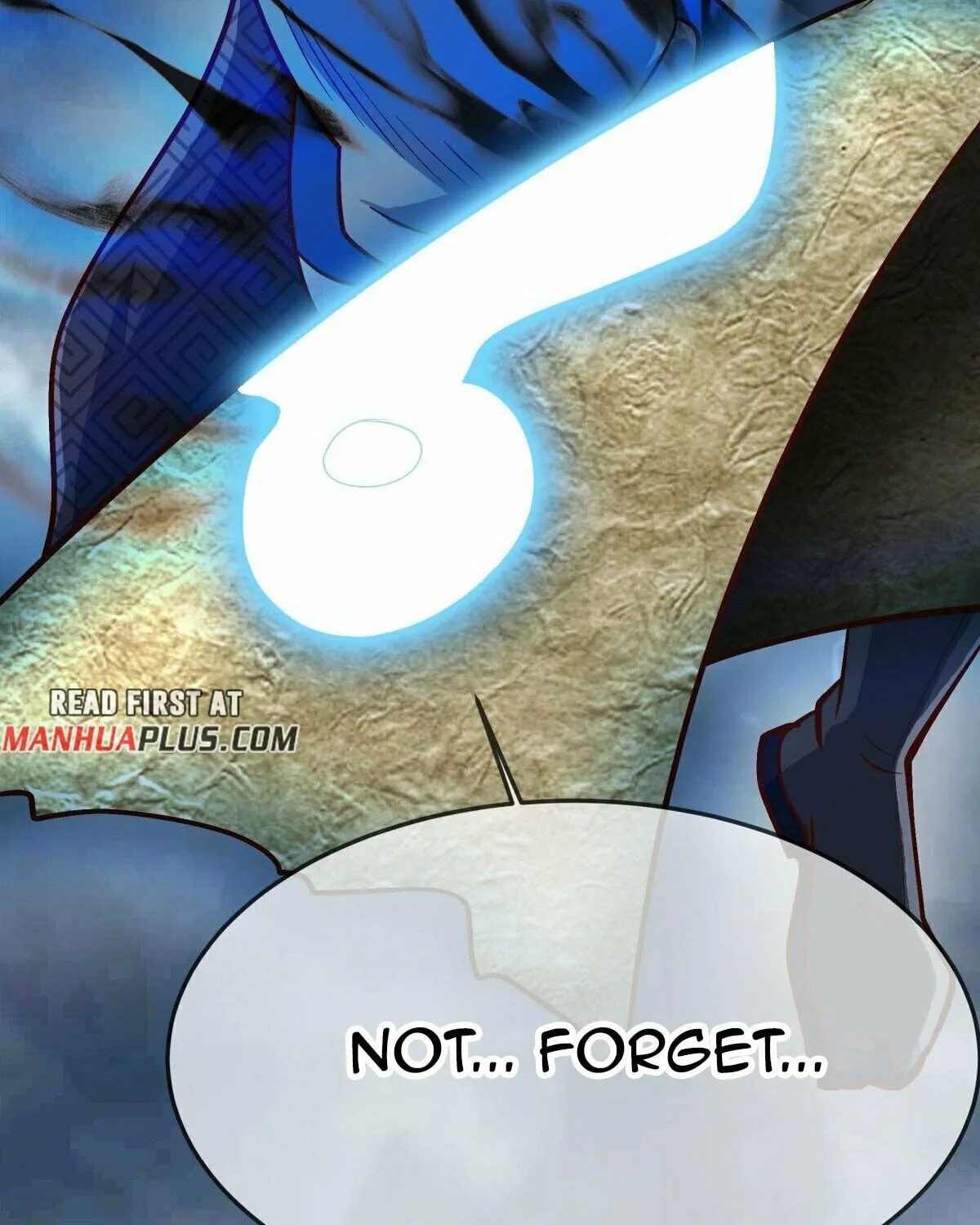 Peerless Battle Spirit (Colored) Chapter 527 page 25 - 