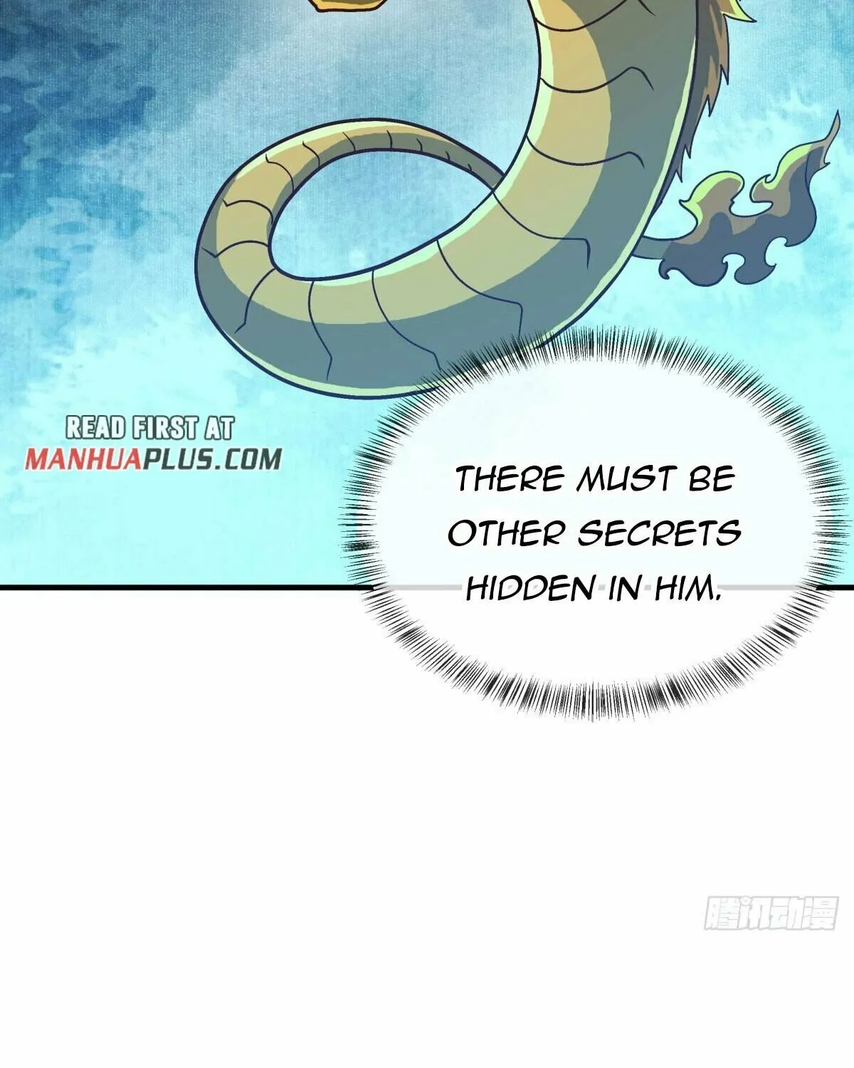 Peerless Battle Spirit (Colored) Chapter 527 page 31 - 