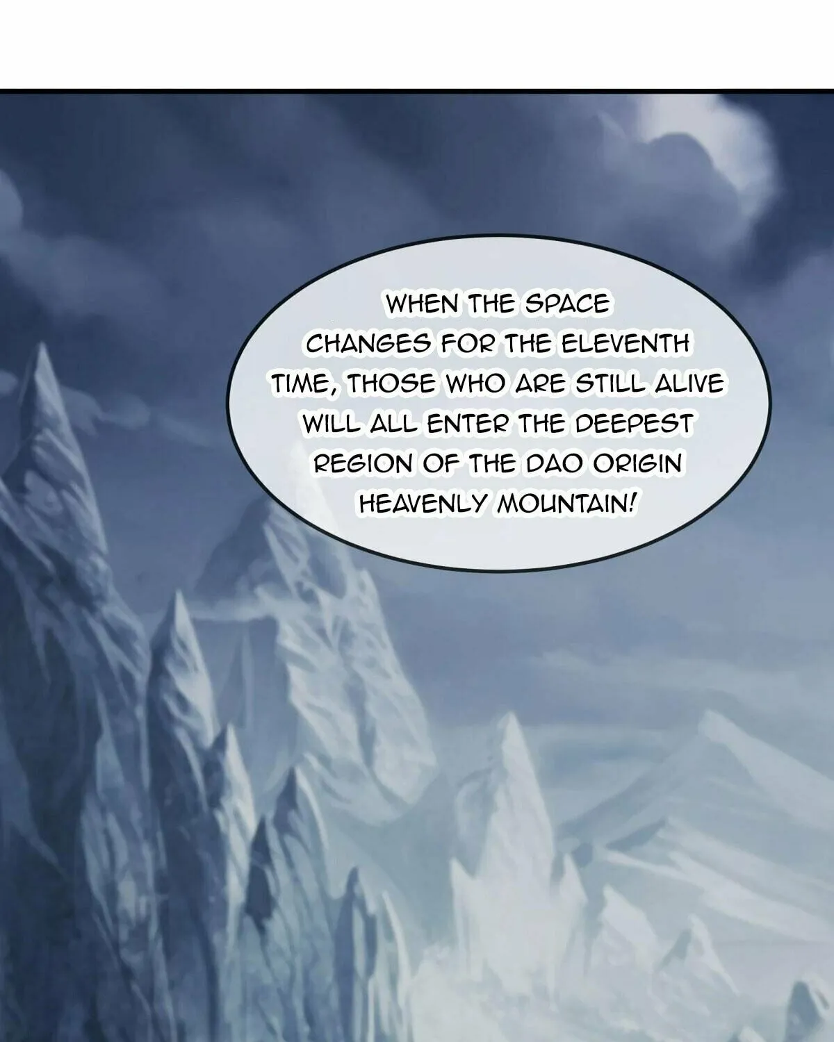 Peerless Battle Spirit (Colored) Chapter 527 page 32 - 