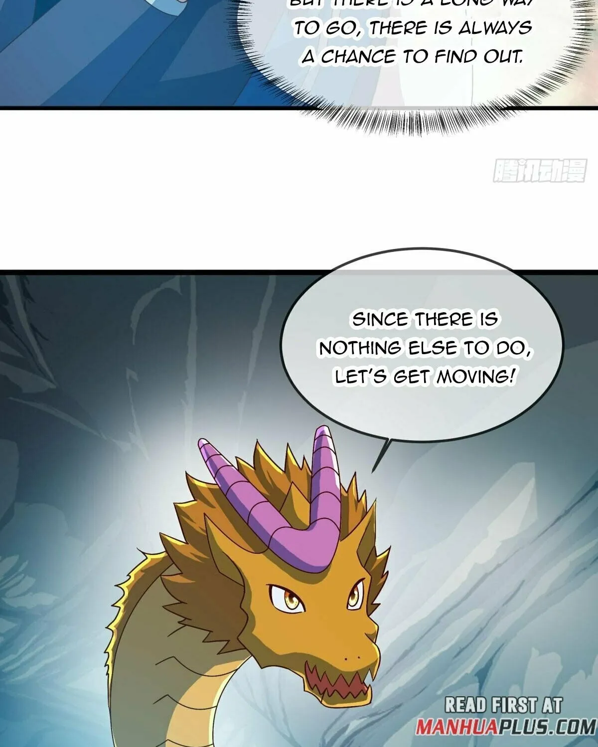 Peerless Battle Spirit (Colored) Chapter 527 page 40 - 