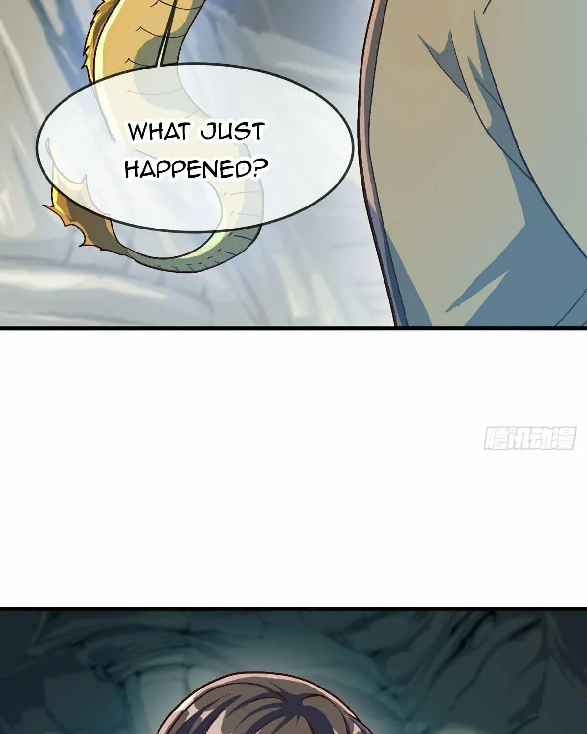 Peerless Battle Spirit (Colored) Chapter 527 page 6 - 
