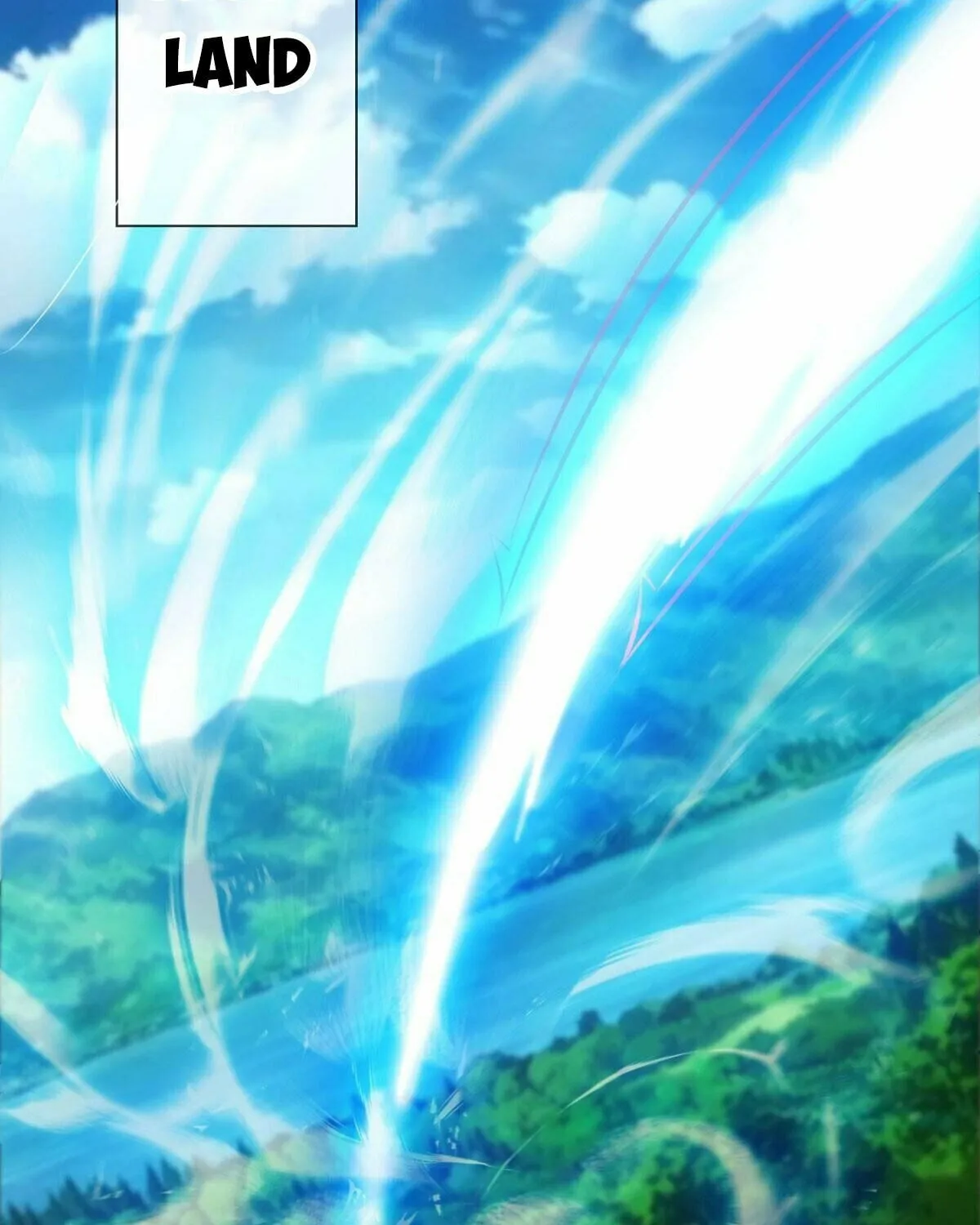 Peerless Battle Spirit (Colored) Chapter 527 page 55 - 