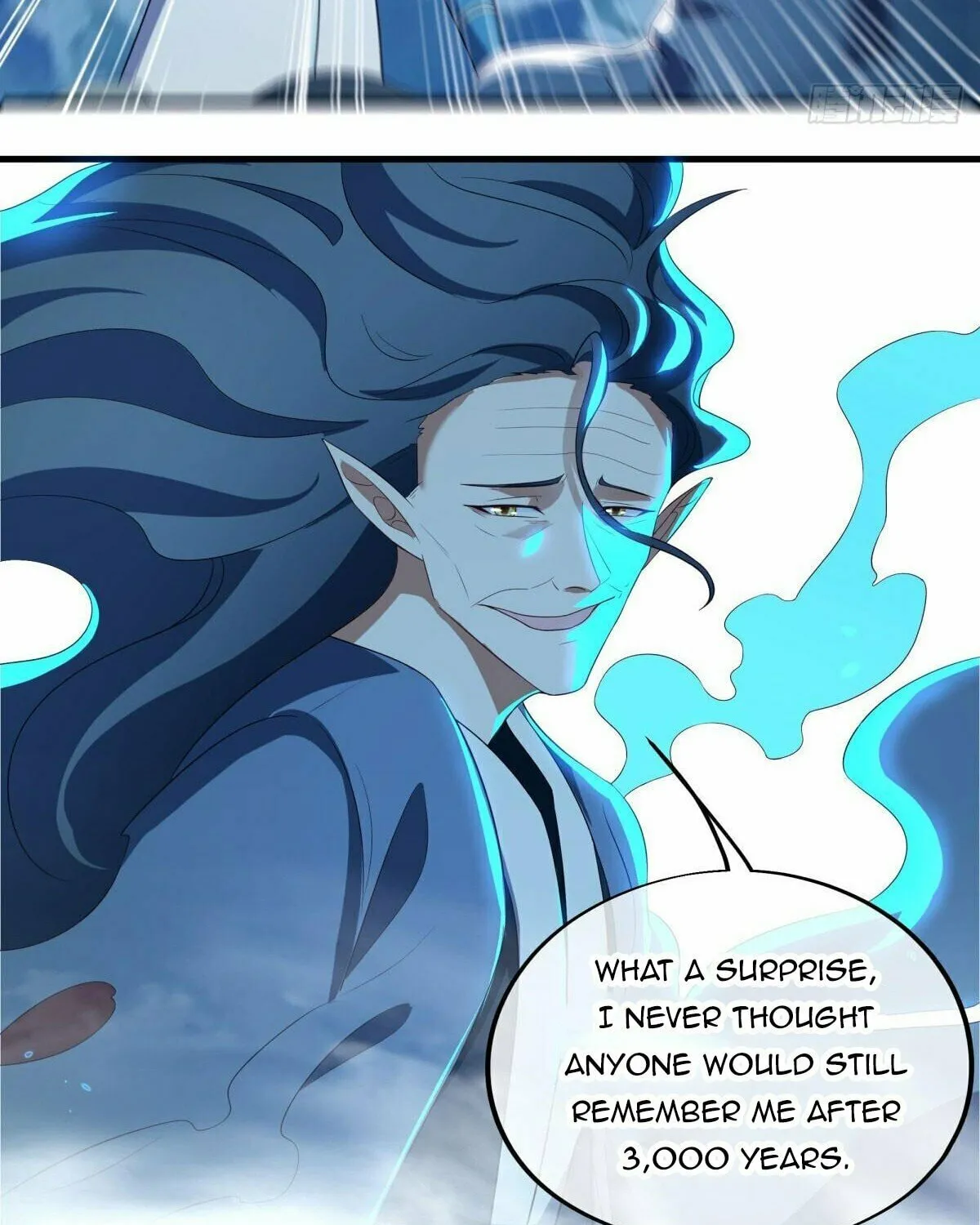 Peerless Battle Spirit (Colored) Chapter 527 page 82 - 