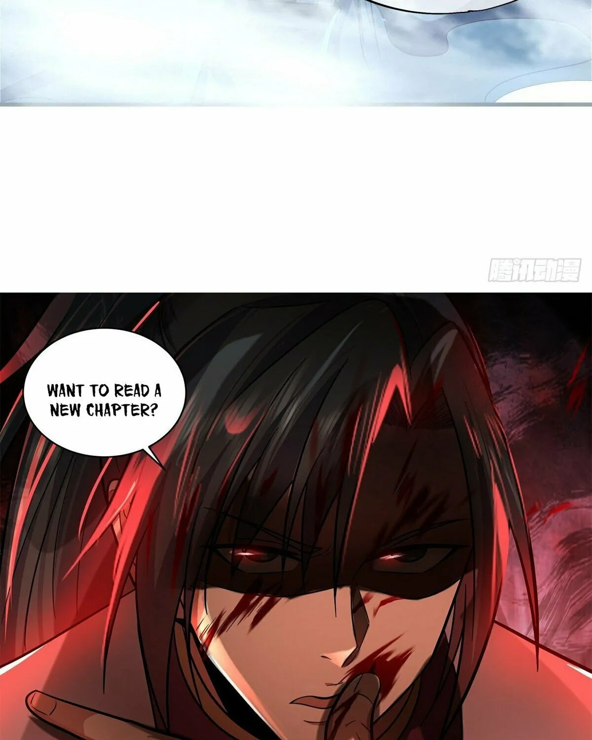 Peerless Battle Spirit (Colored) Chapter 527 page 83 - 