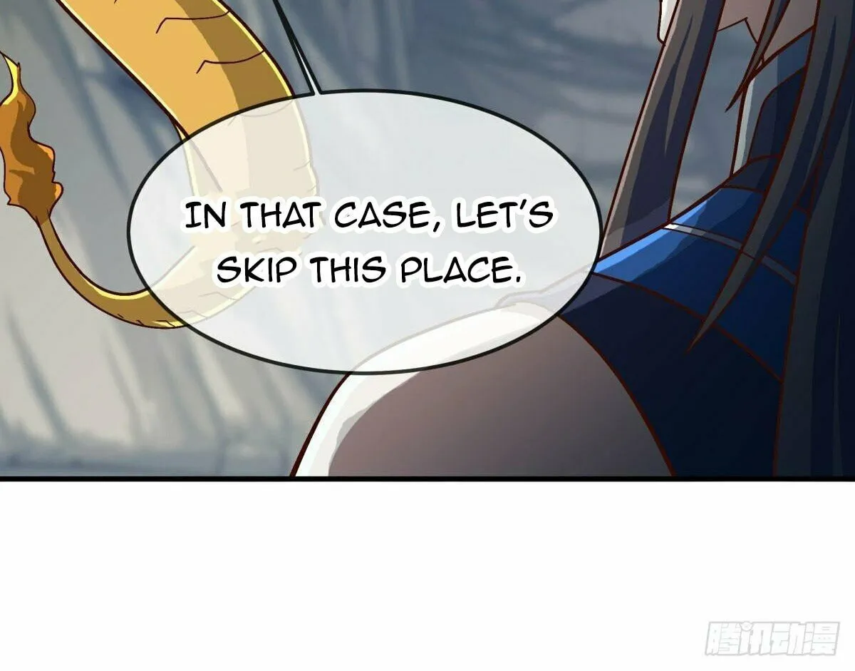 Peerless Battle Spirit (Colored) Chapter 527 page 10 - 
