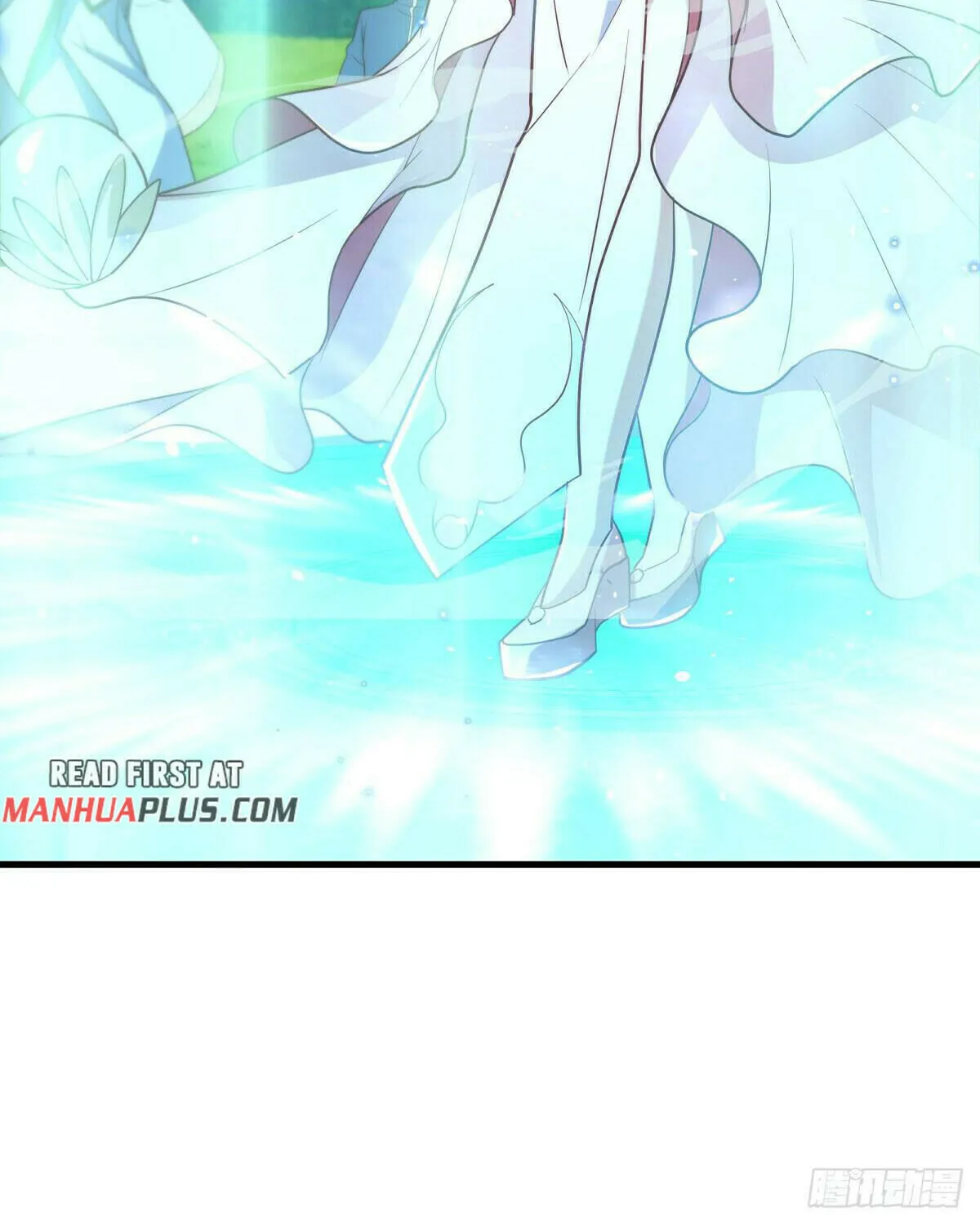 Peerless Battle Spirit (Colored) Chapter 528 page 42 - 