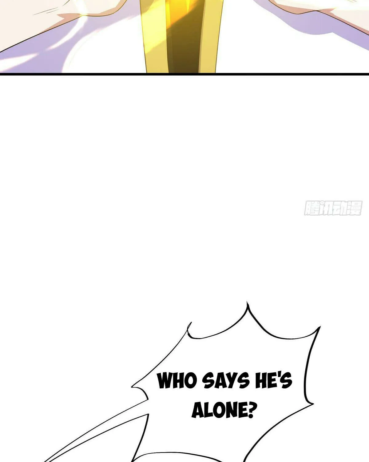 Peerless Battle Spirit (Colored) Chapter 528 page 69 - 