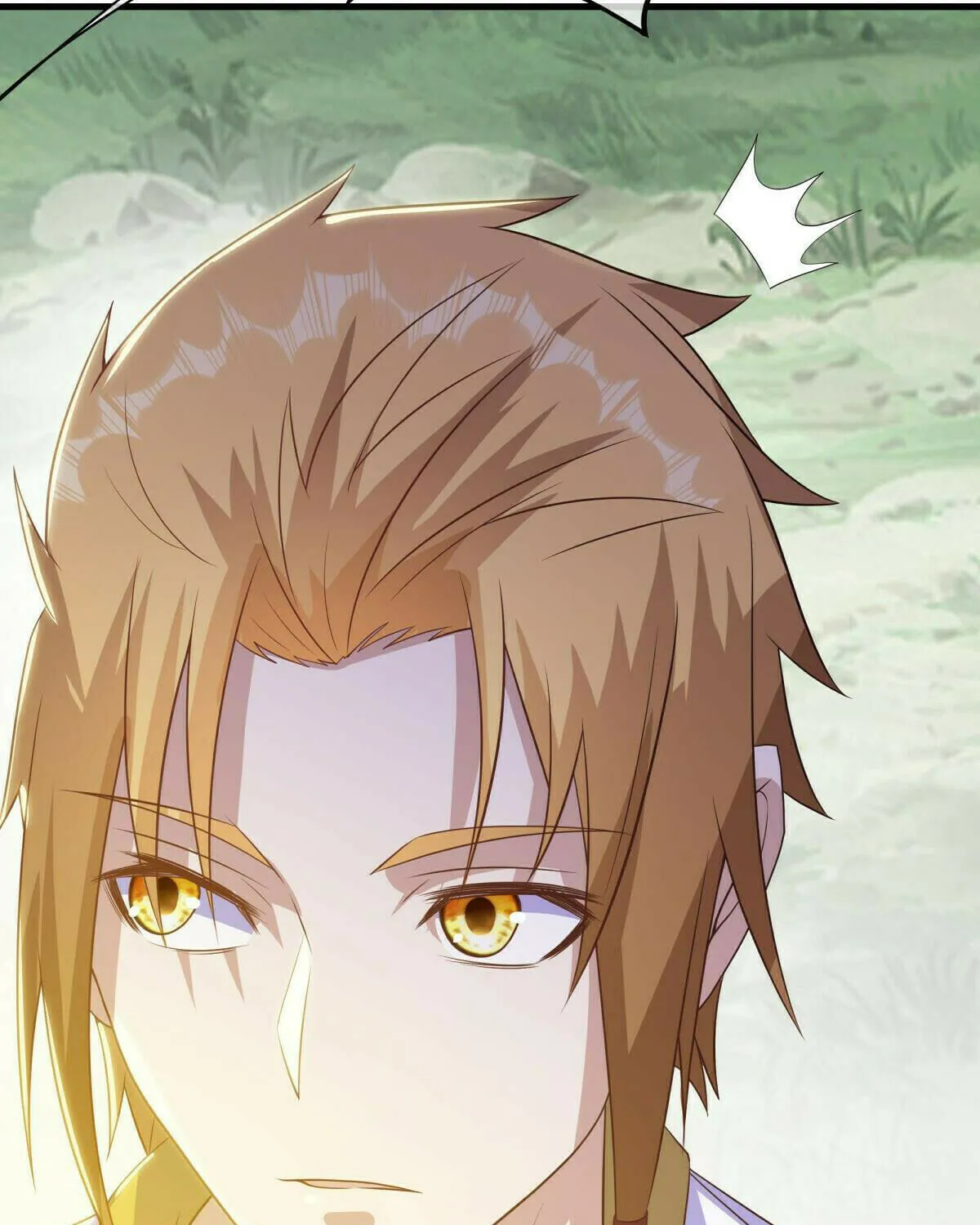 Peerless Battle Spirit (Colored) Chapter 528 page 70 - 