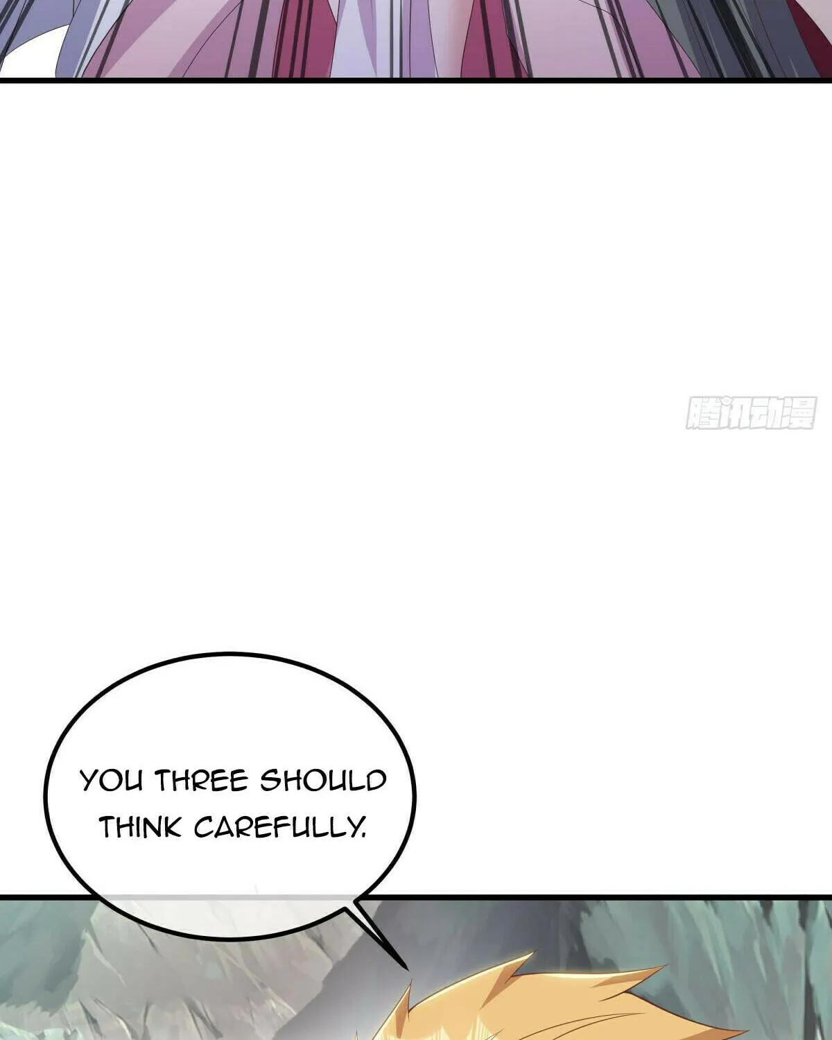 Peerless Battle Spirit (Colored) Chapter 528 page 73 - 