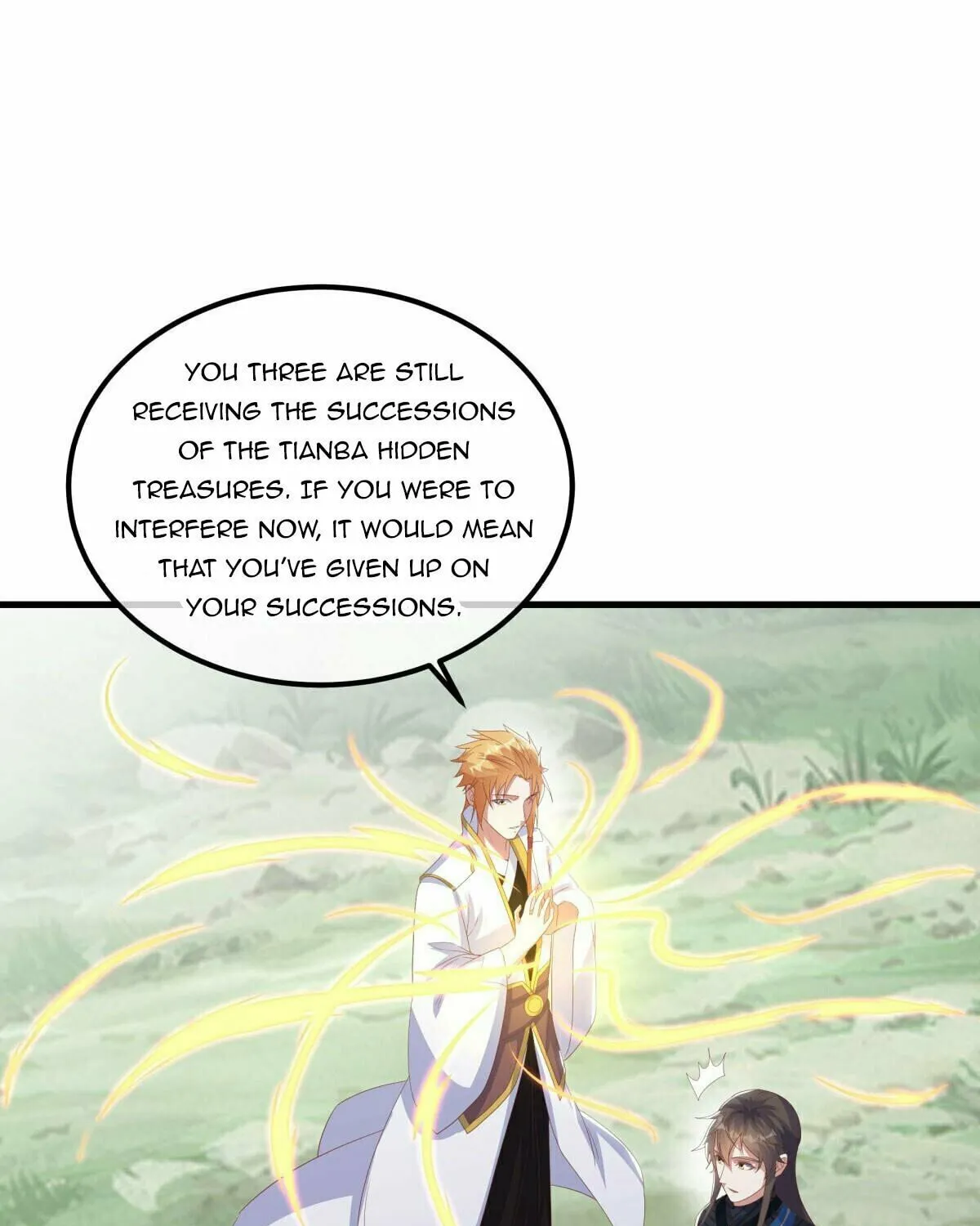Peerless Battle Spirit (Colored) Chapter 528 page 76 - 