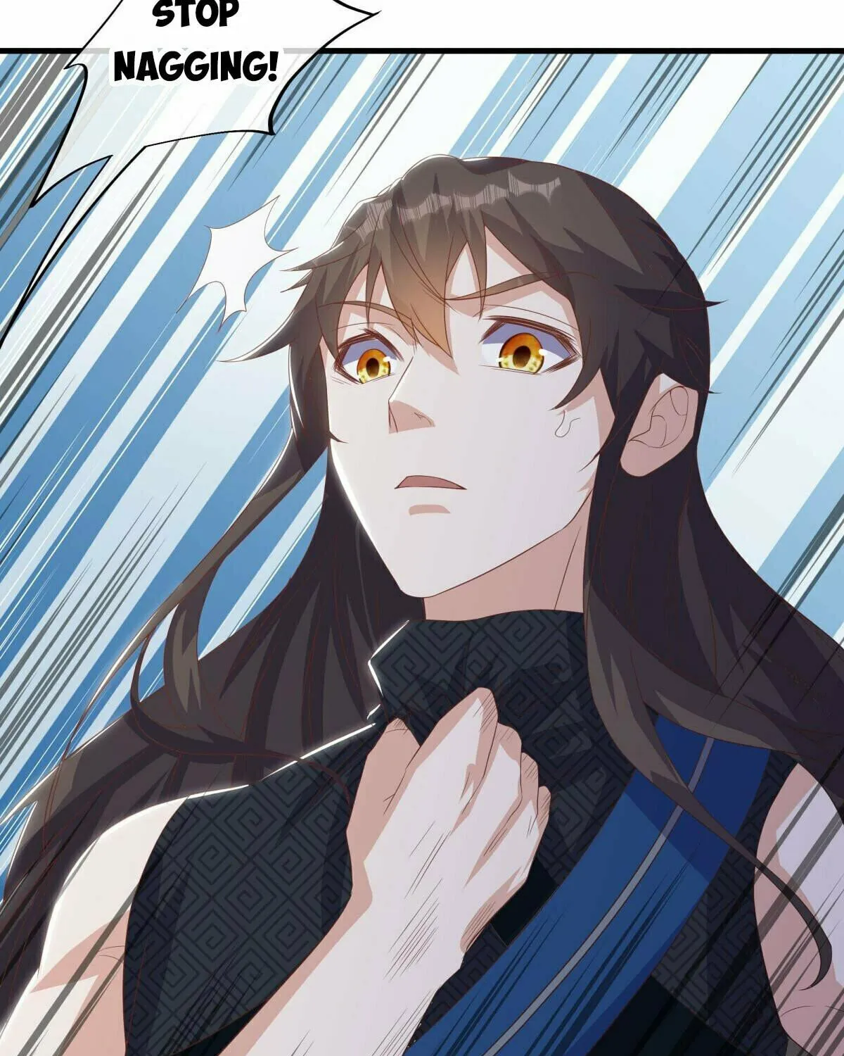 Peerless Battle Spirit (Colored) Chapter 528 page 80 - 