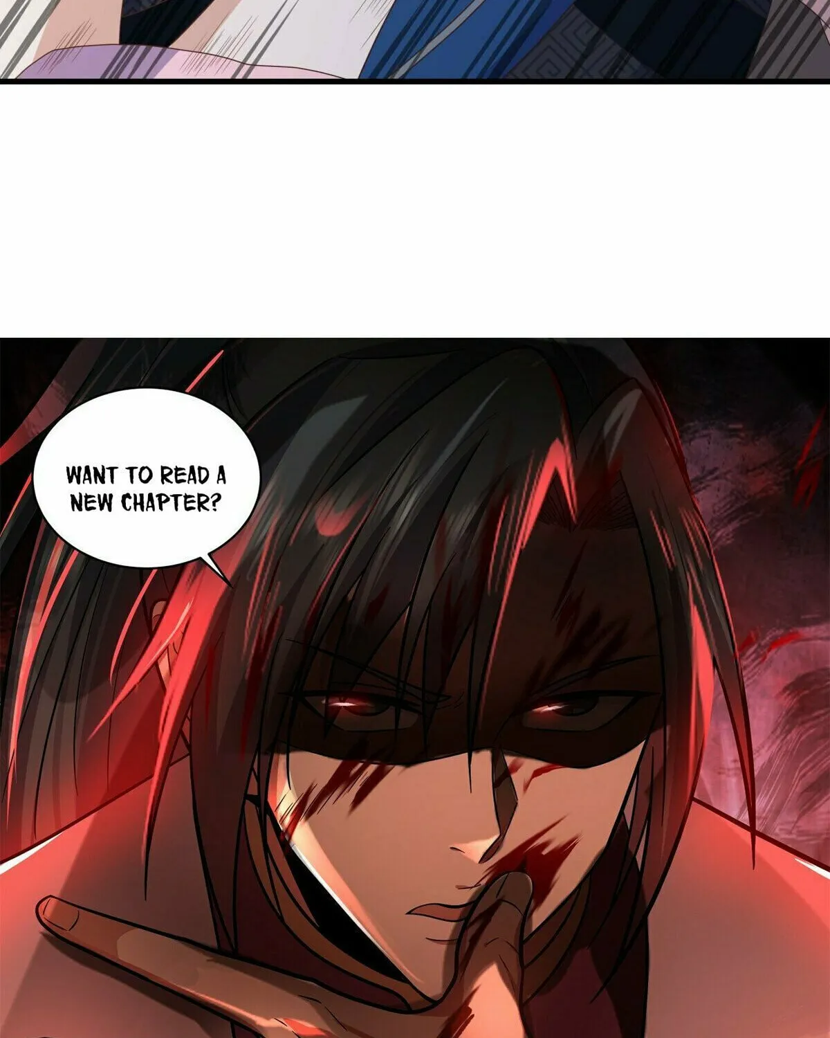 Peerless Battle Spirit (Colored) Chapter 528 page 81 - 
