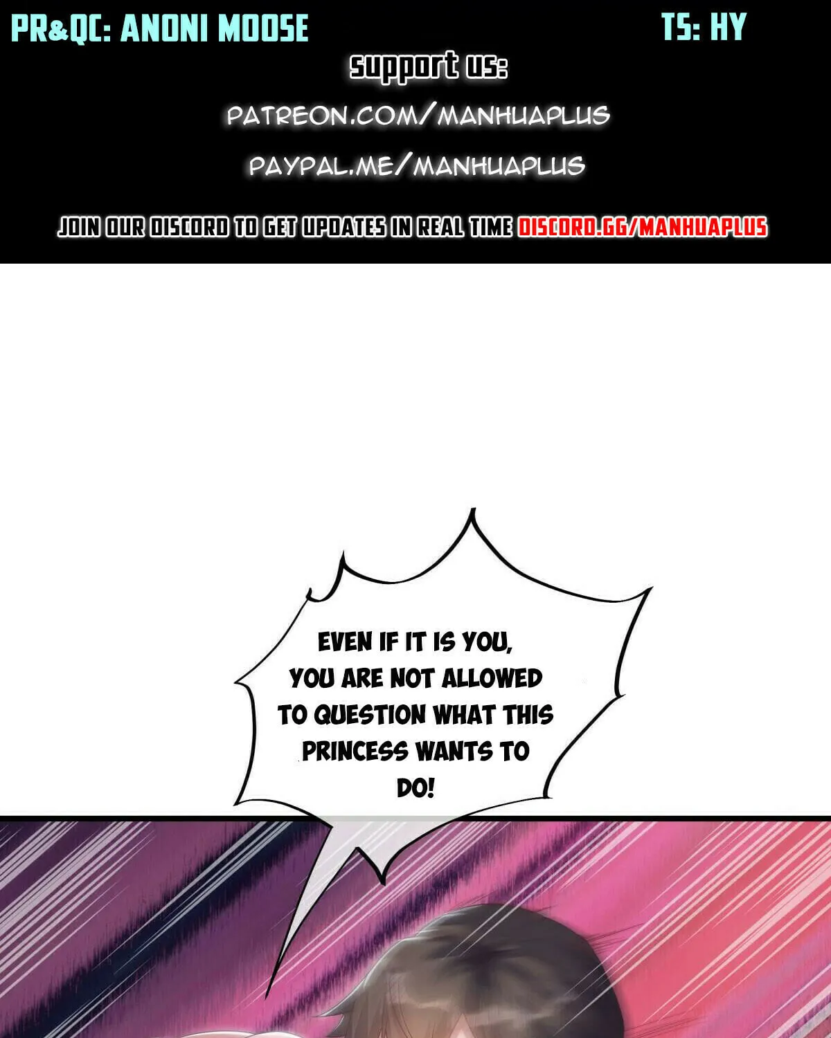 Peerless Battle Spirit (Colored) Chapter 529 page 2 - 