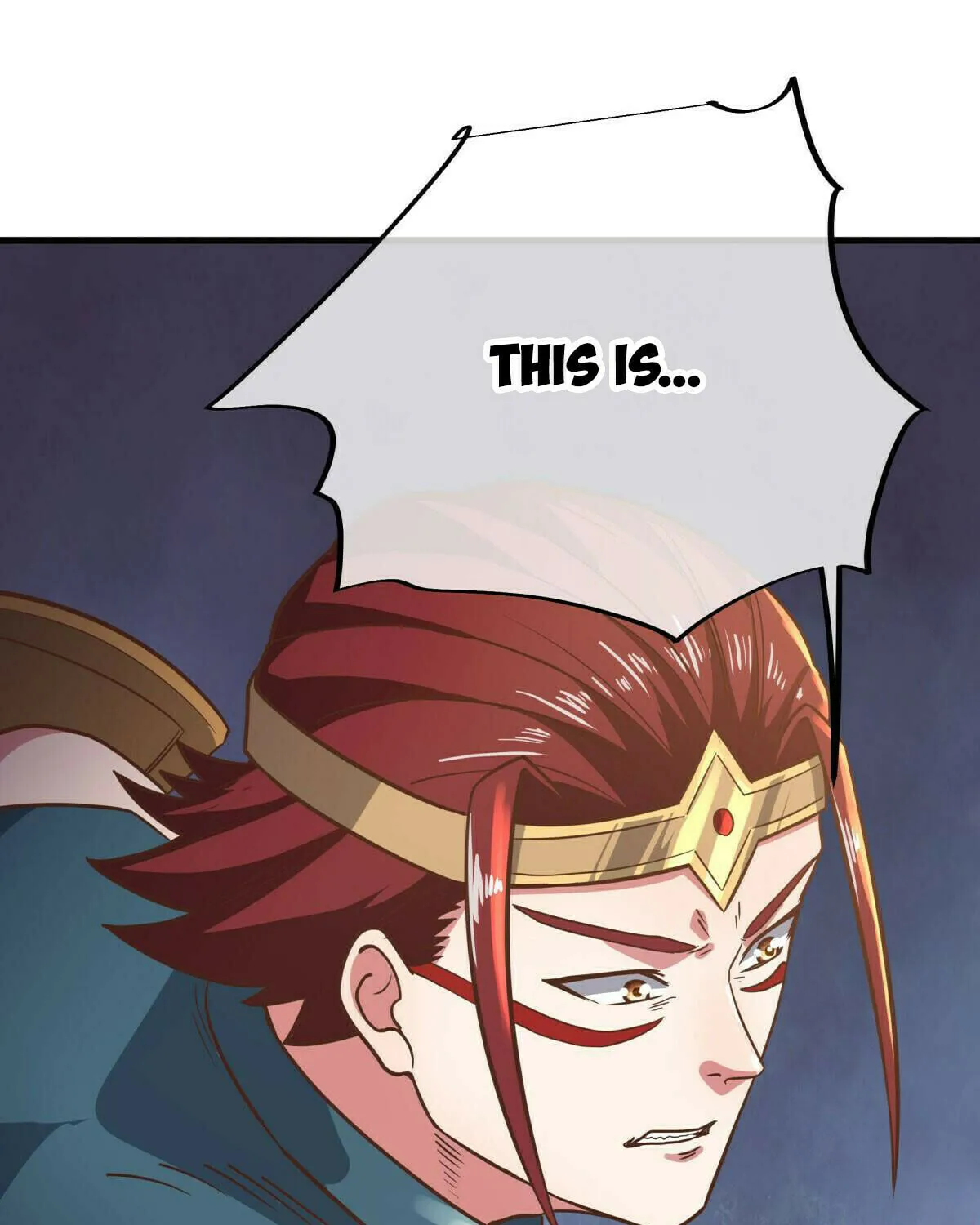 Peerless Battle Spirit (Colored) Chapter 529 page 104 - 